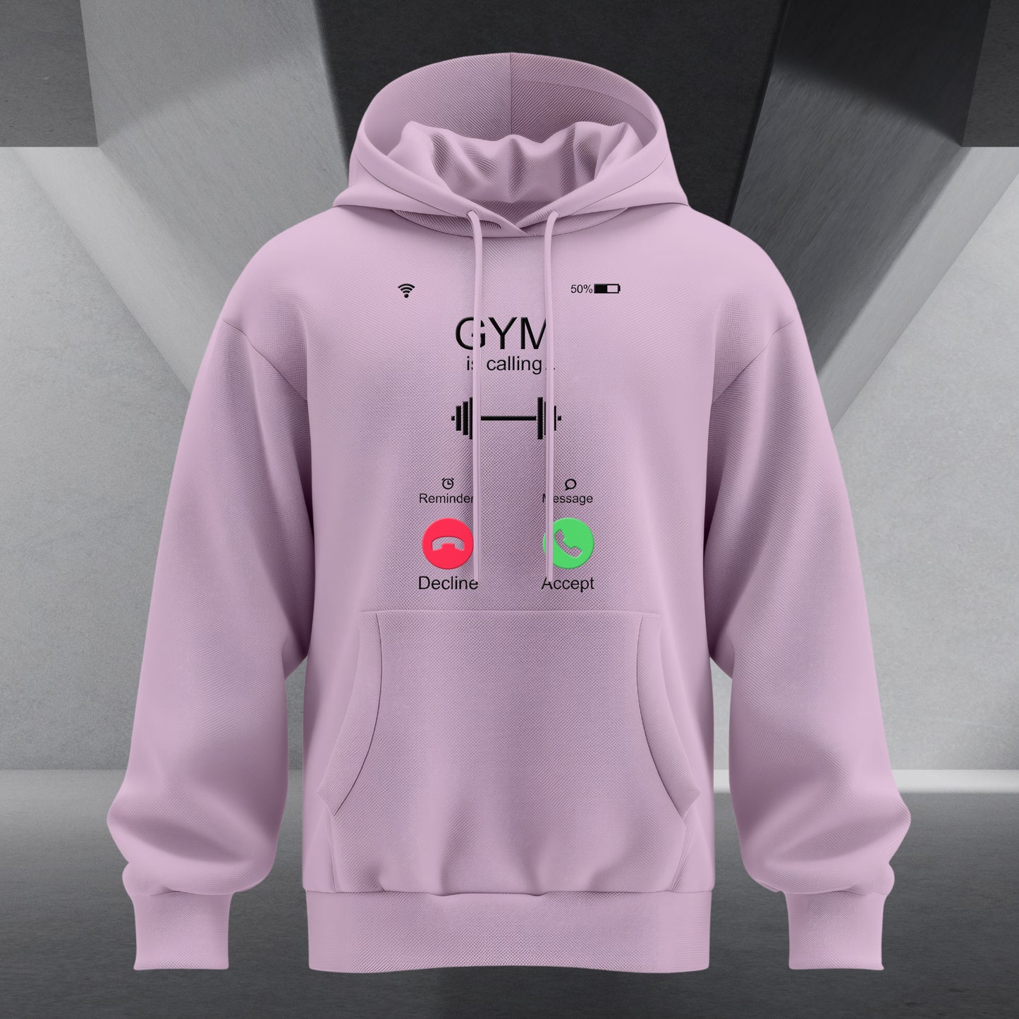 light baby pink