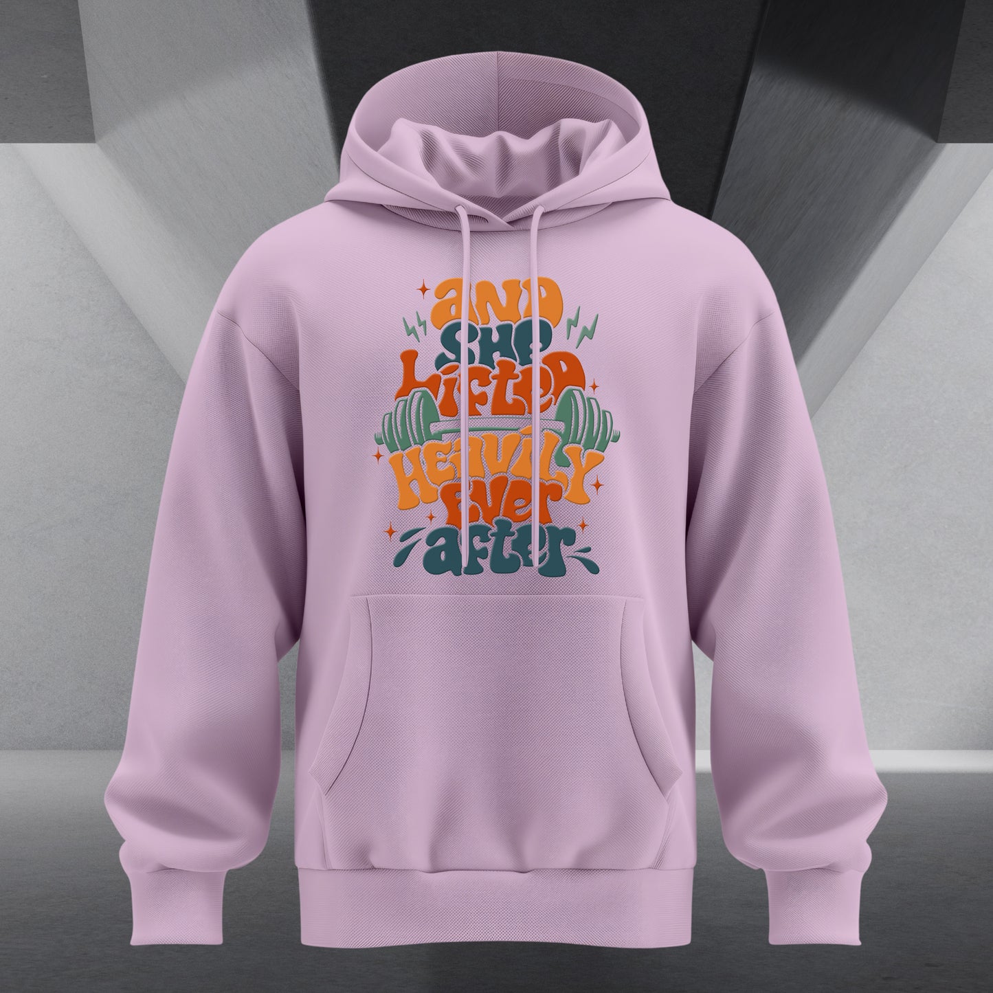 light baby pink