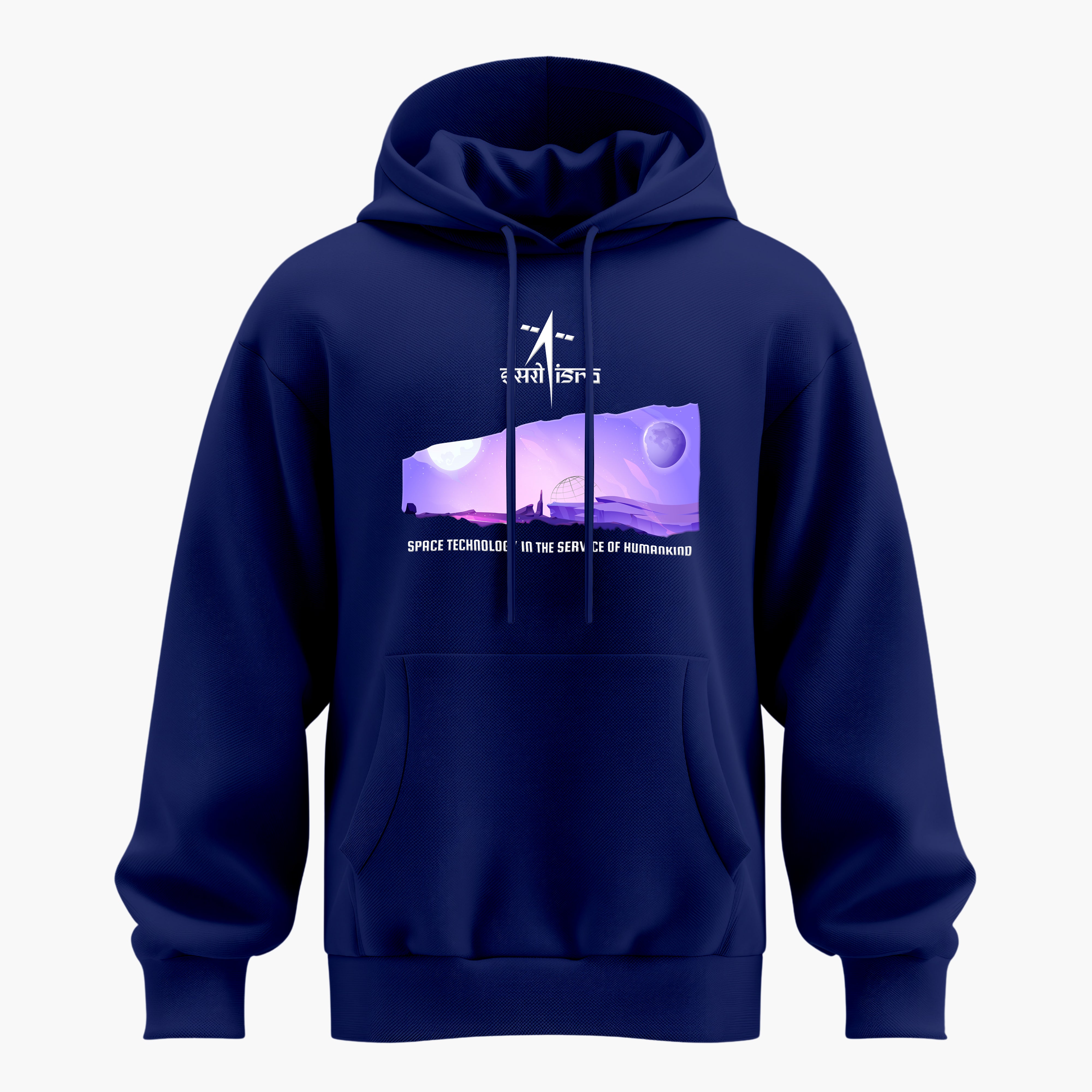 royal blue