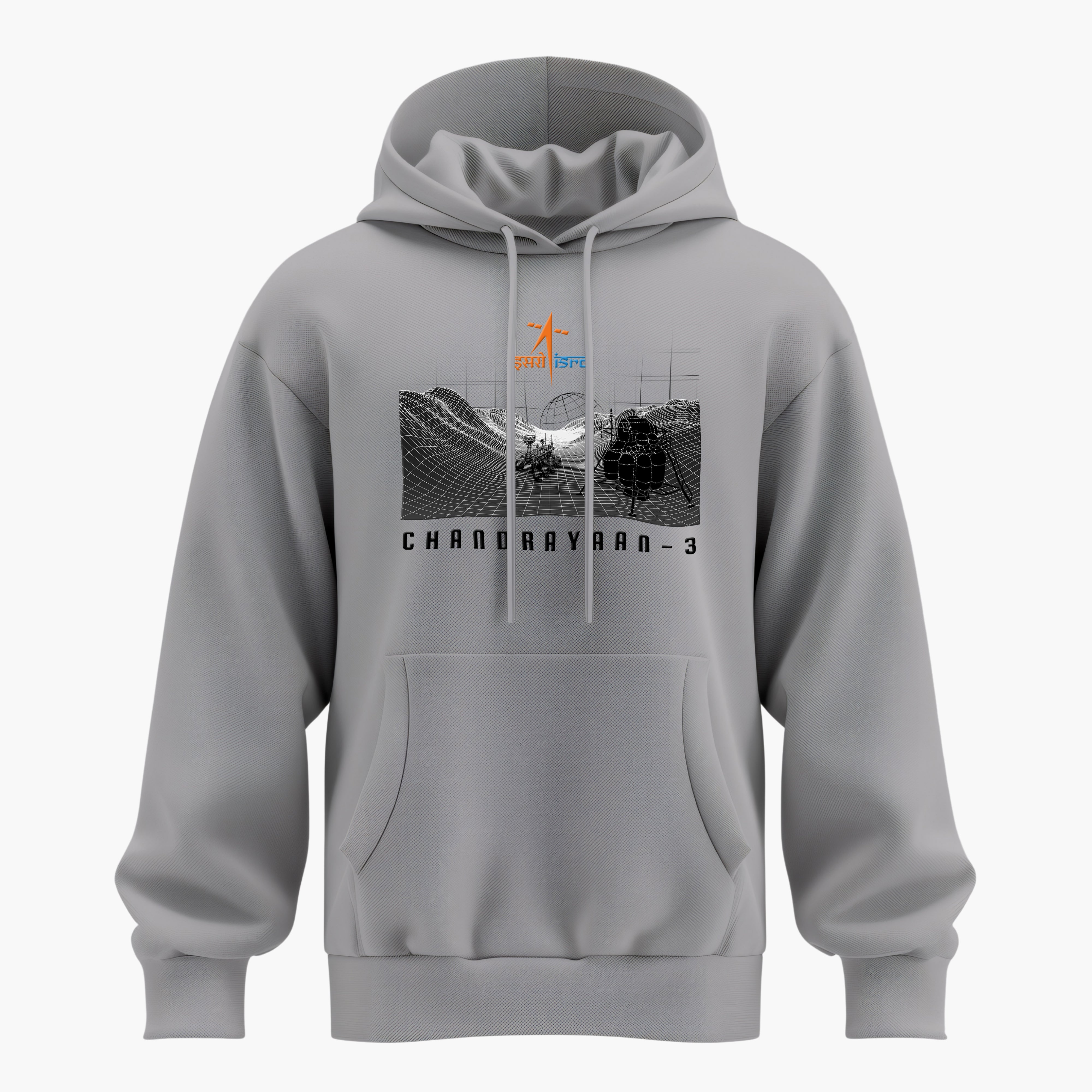 grey melange