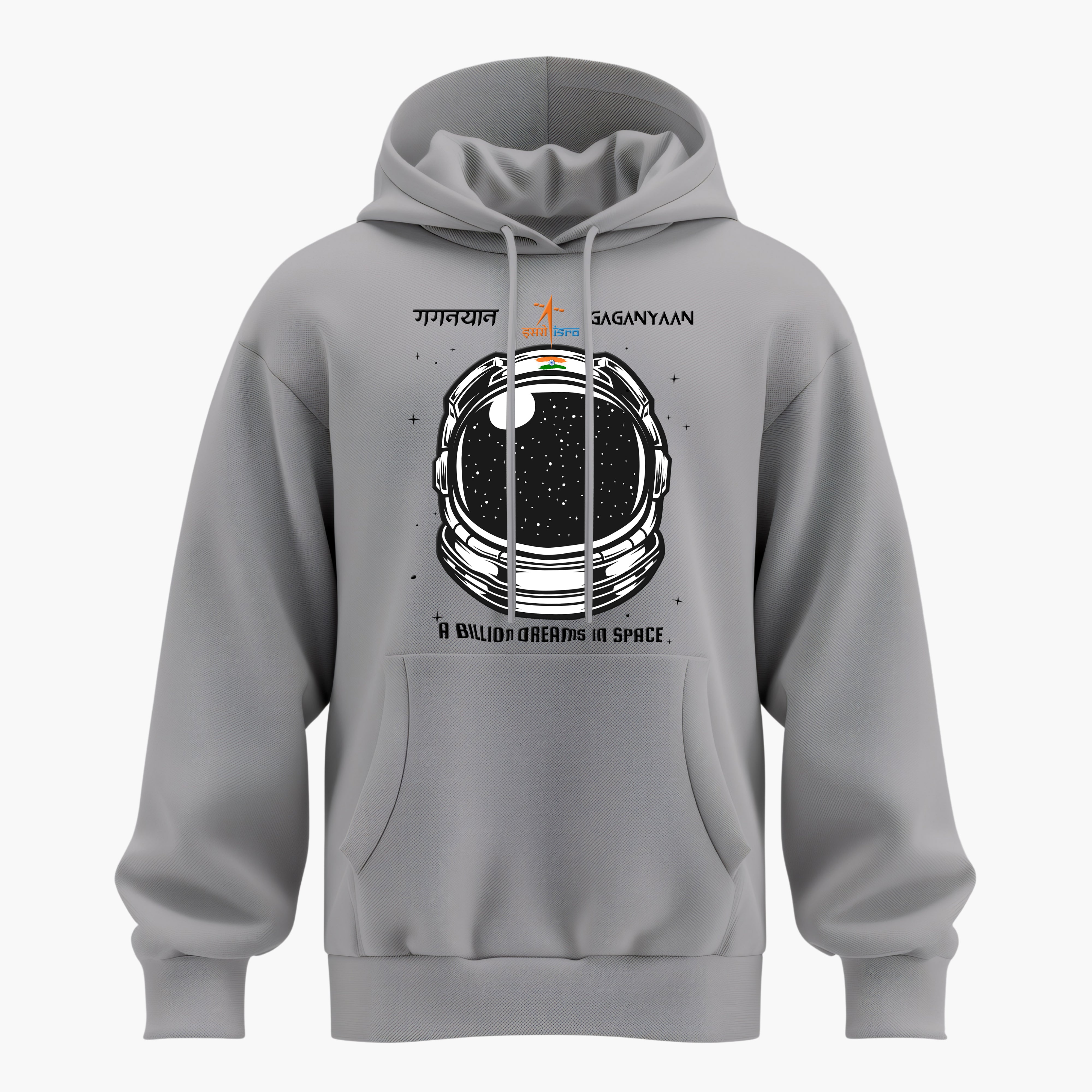 grey melange
