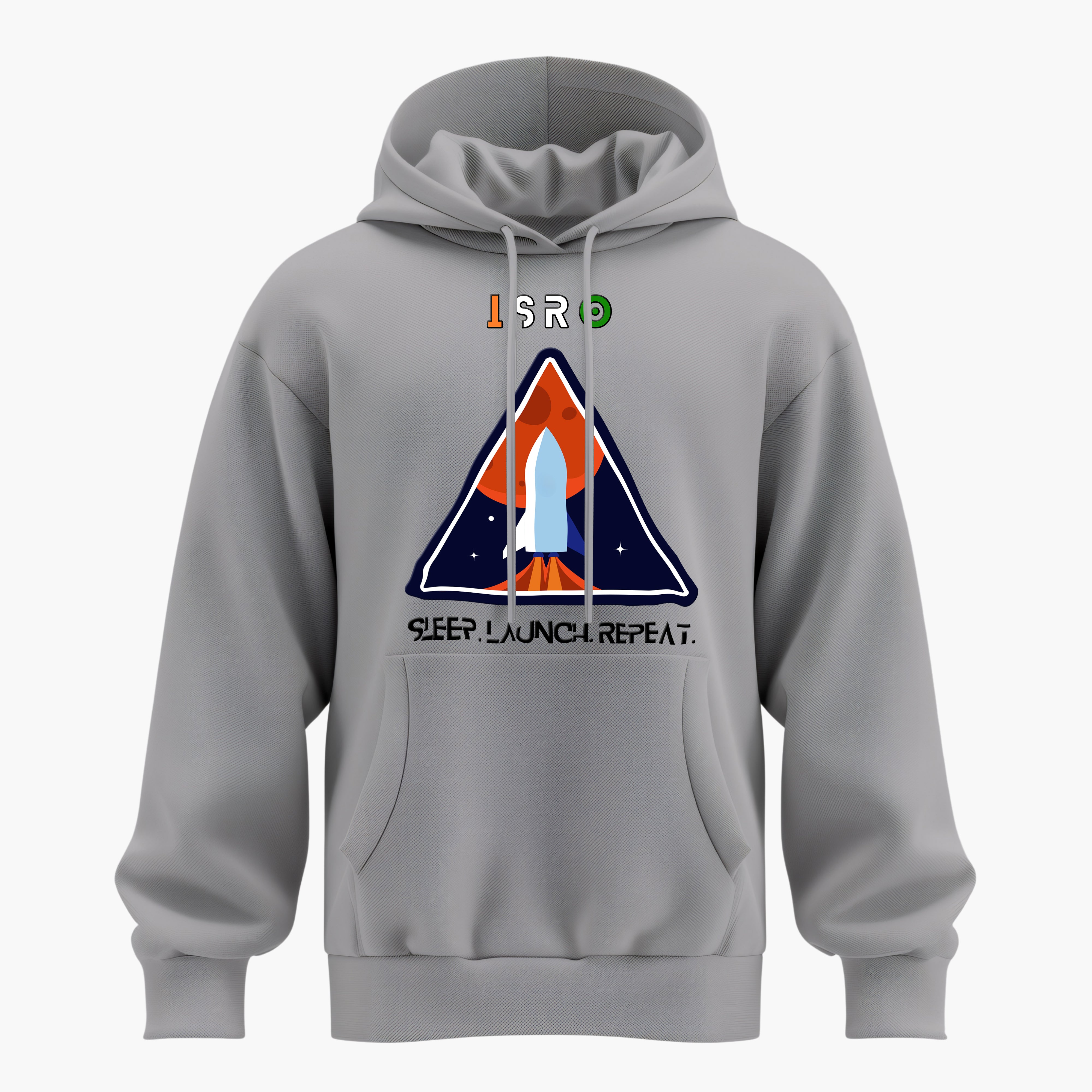 grey melange