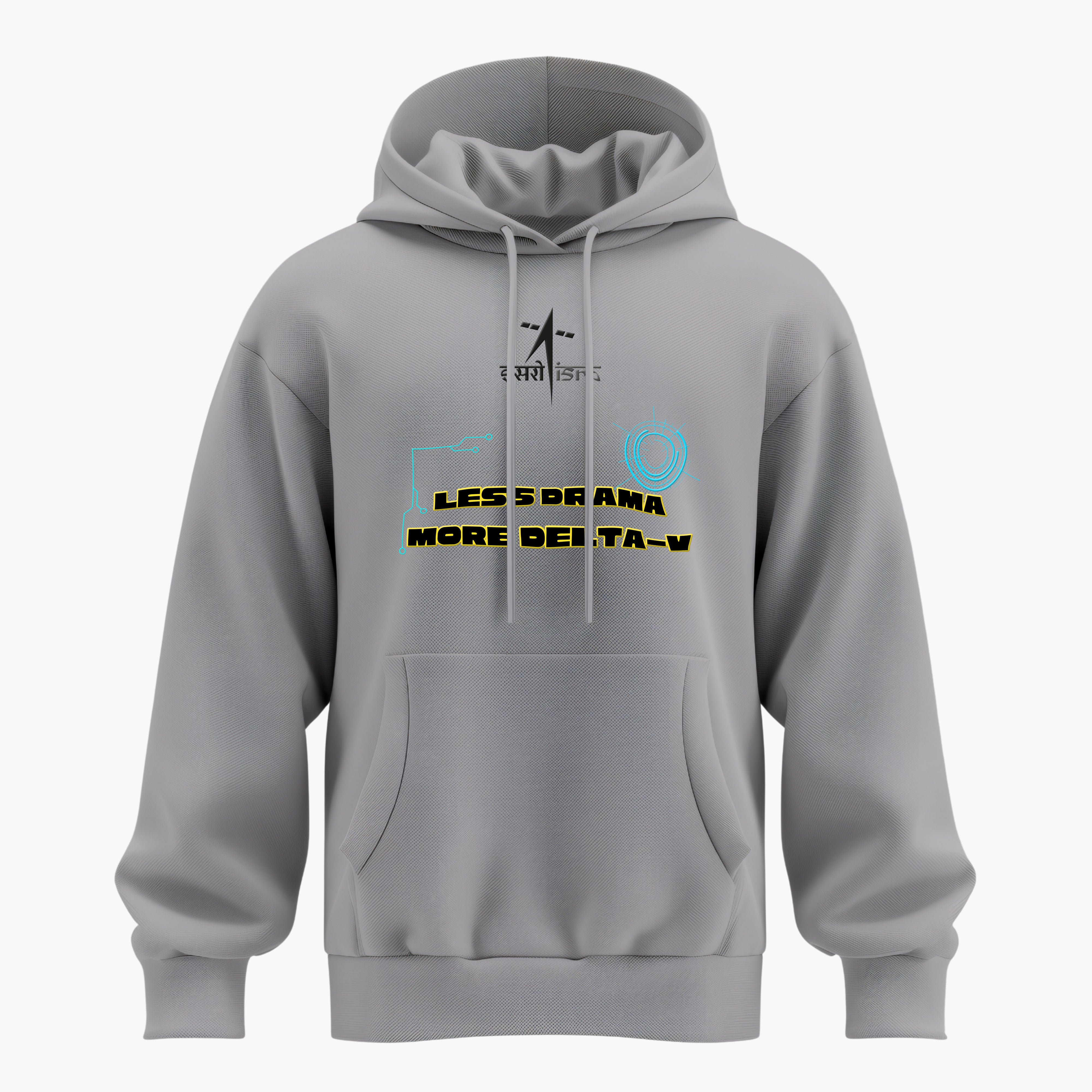 grey melange