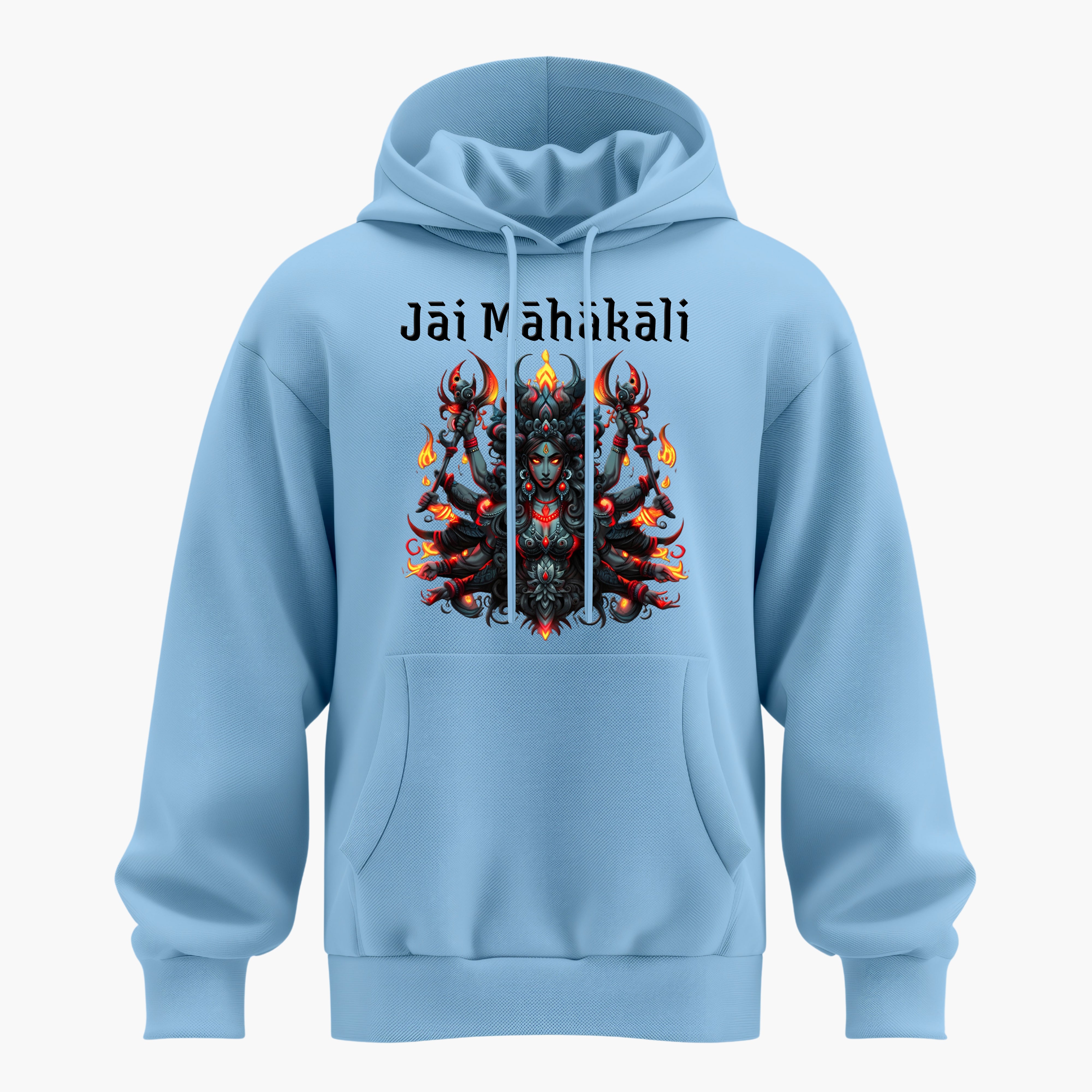 Baby Blue