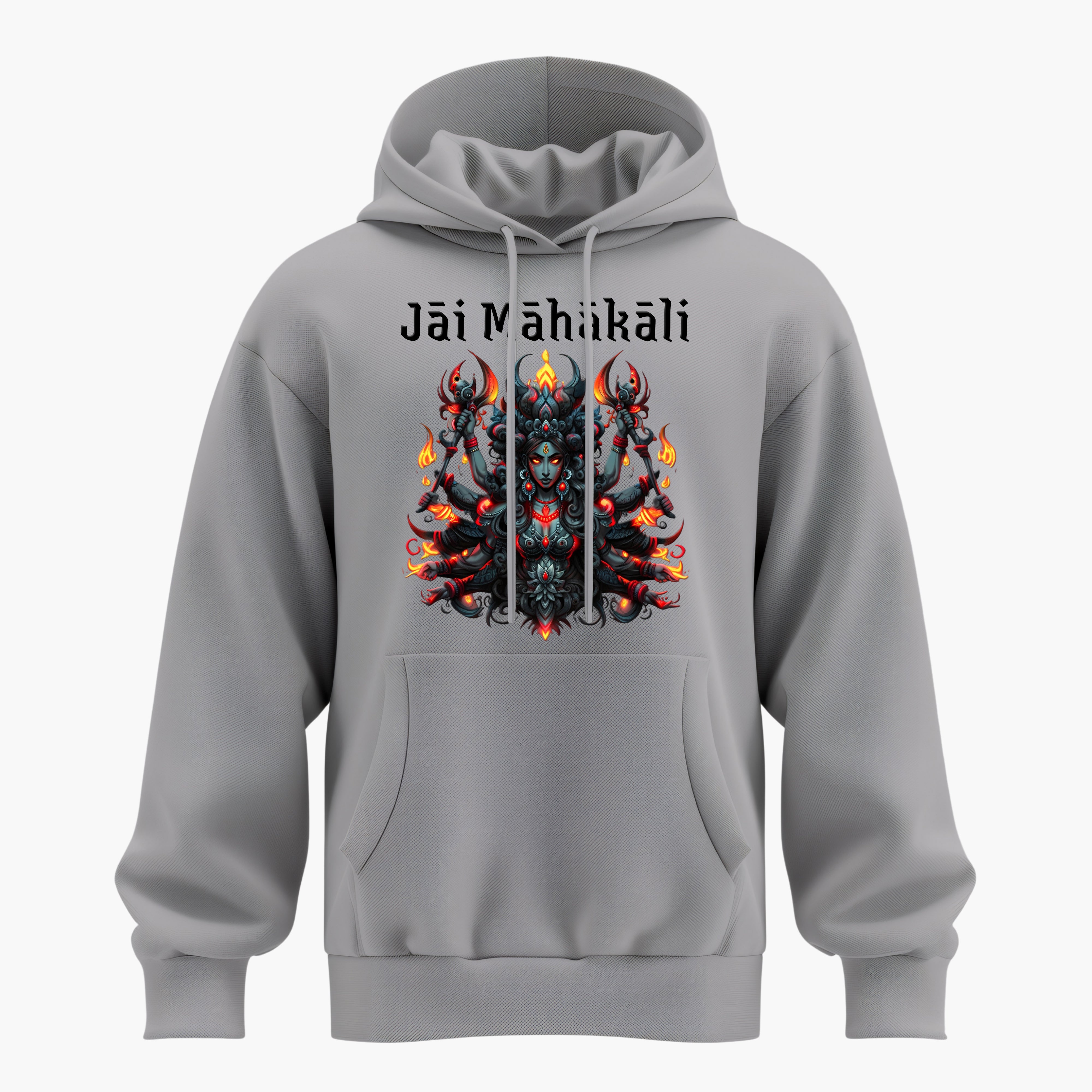 grey melange