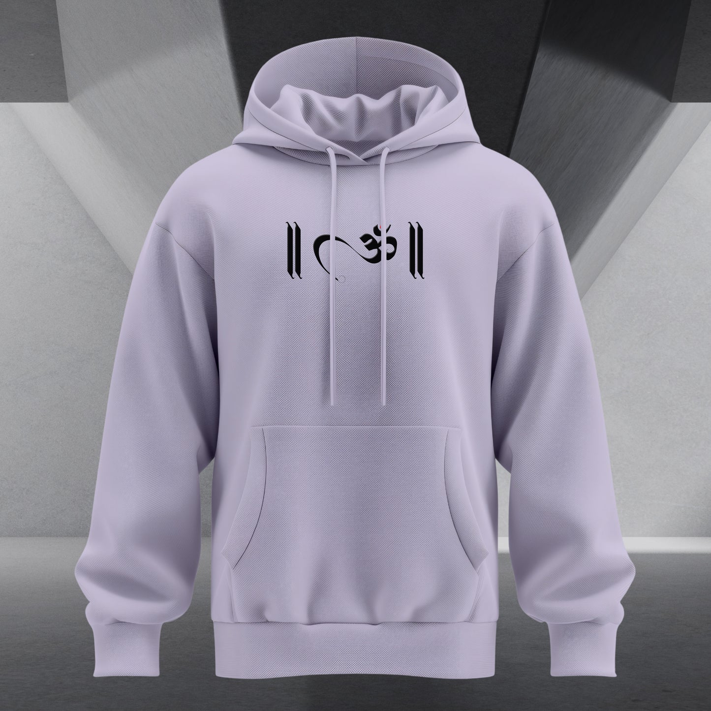 The Cosmic Nine - Divine Nurturer Hoodie Back Print