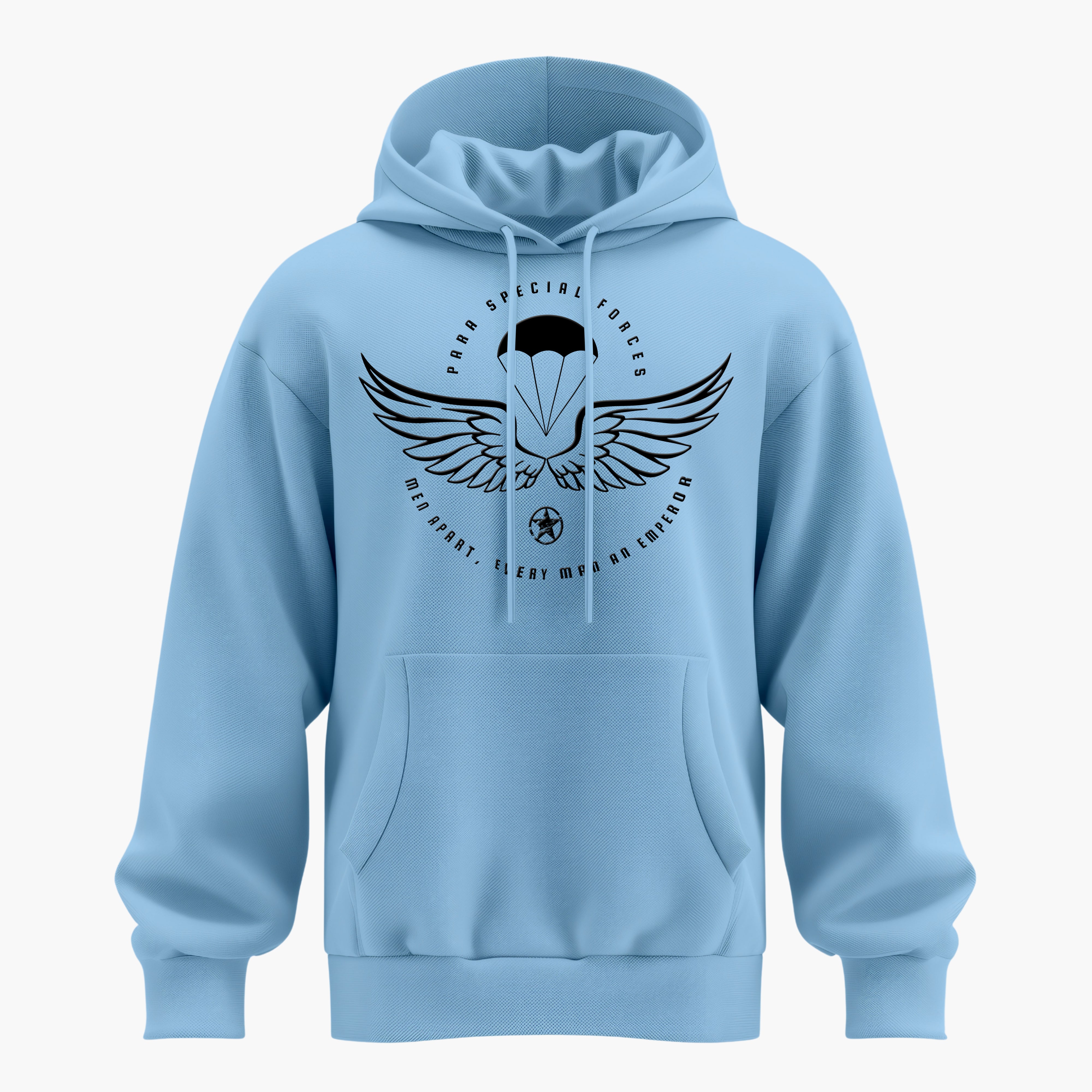Baby Blue