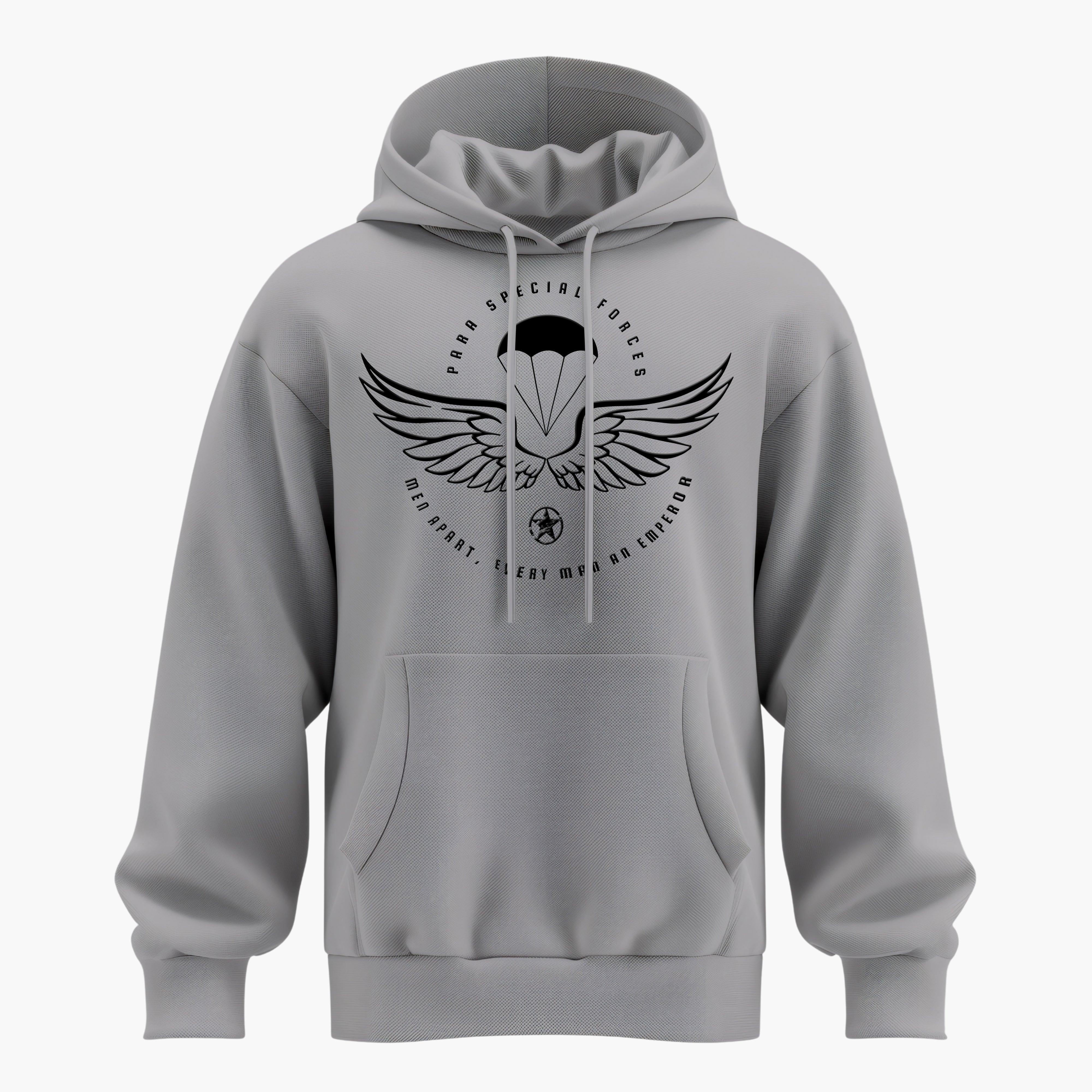 grey melange