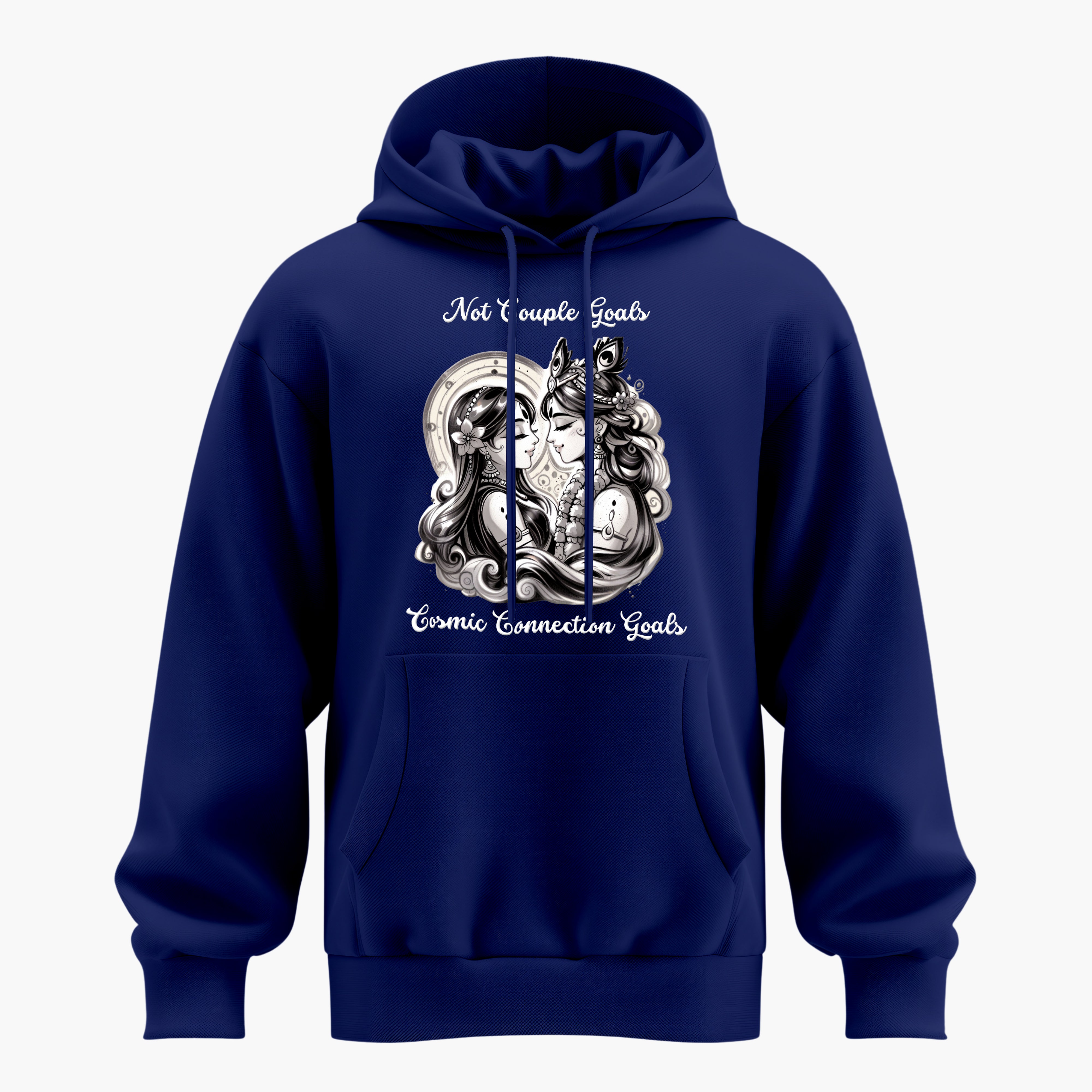 royal blue