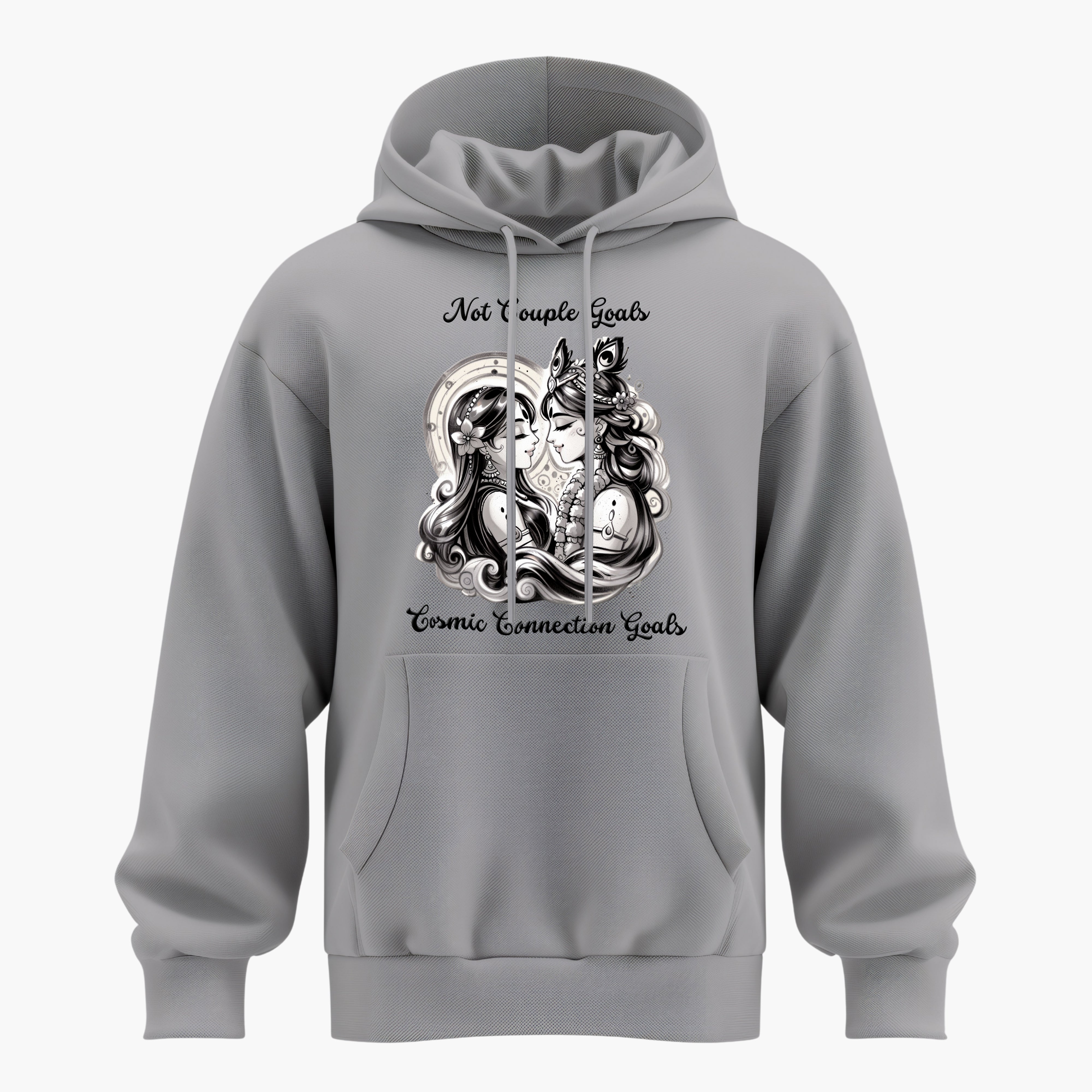 grey melange