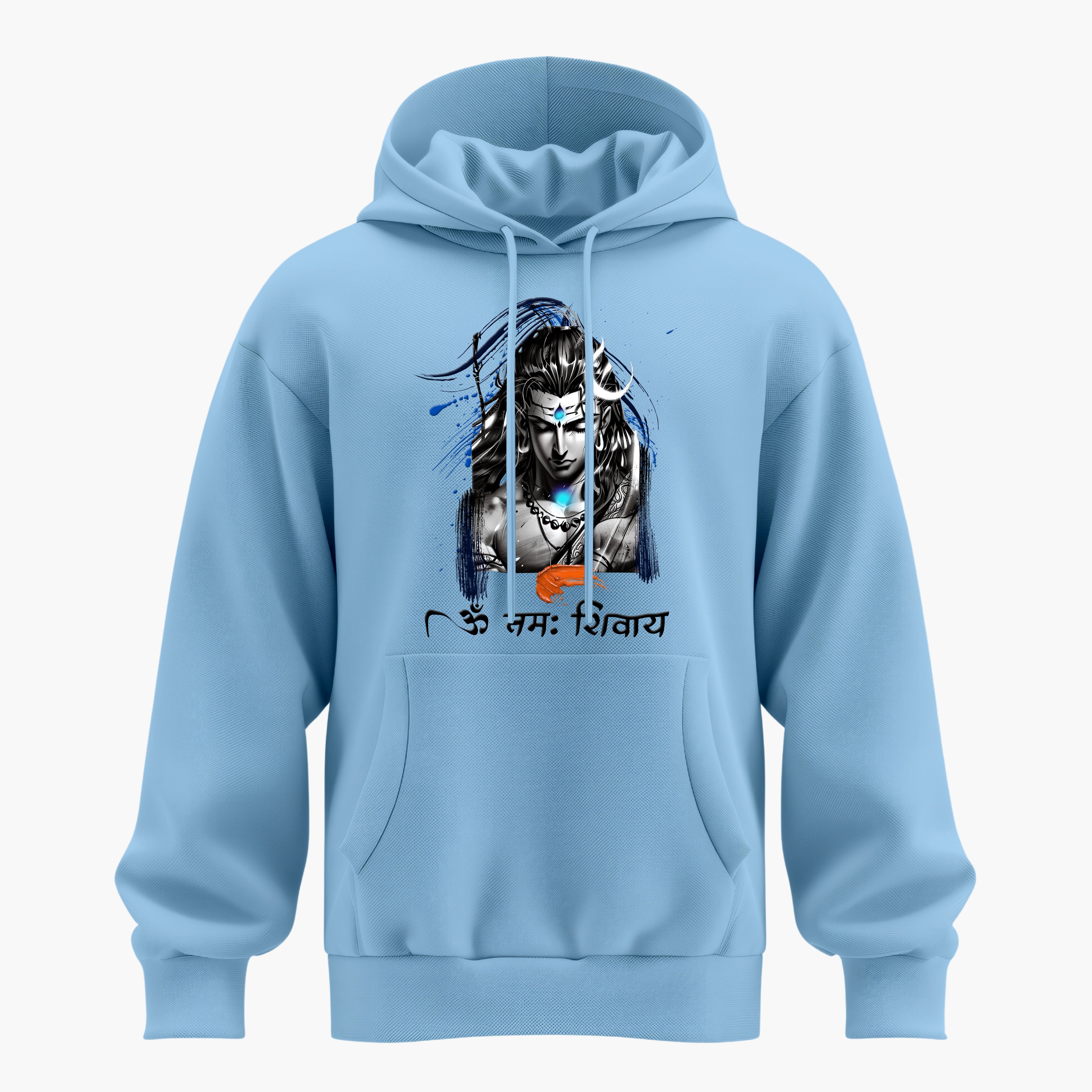 Baby Blue