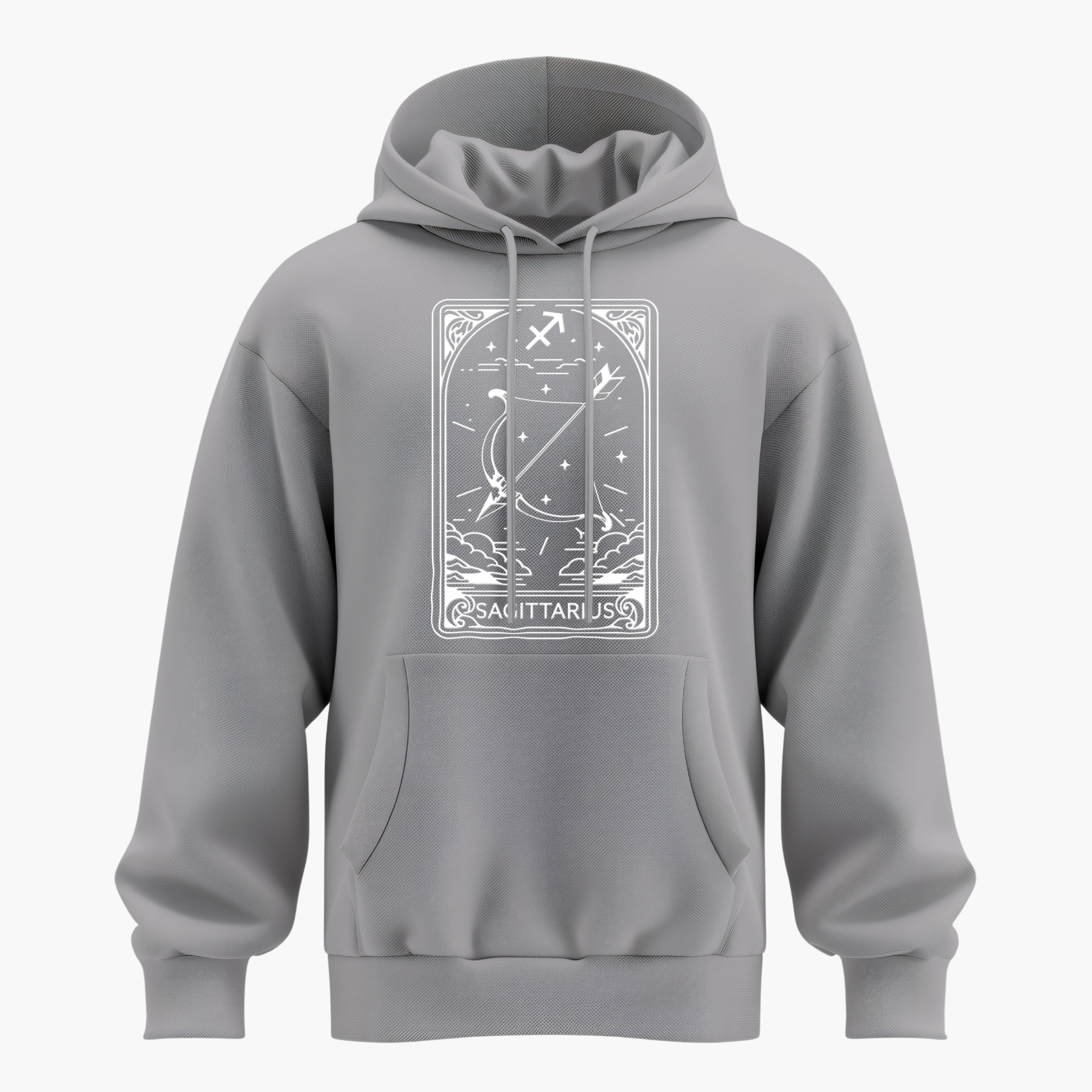 grey melange