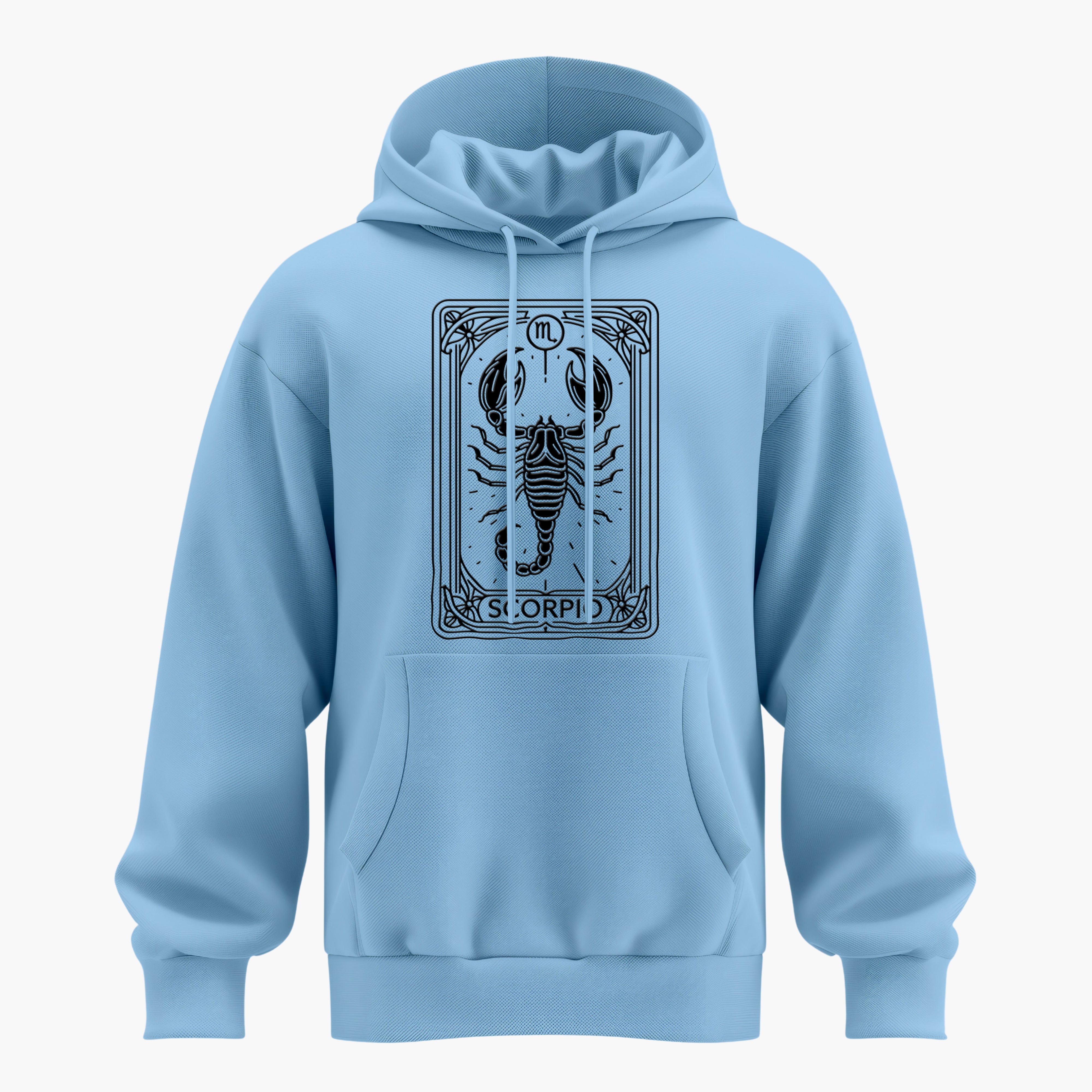 Baby Blue