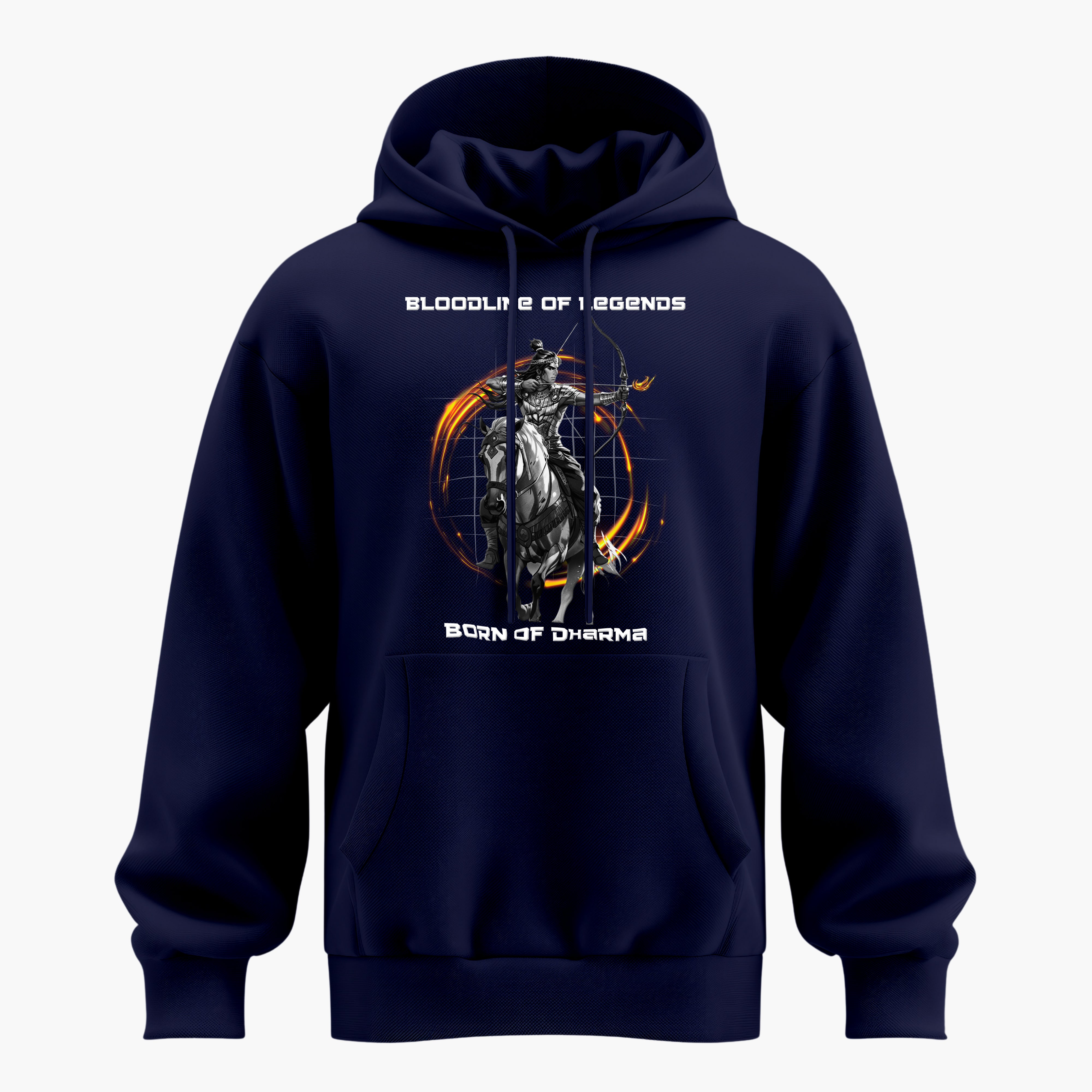 navy blue