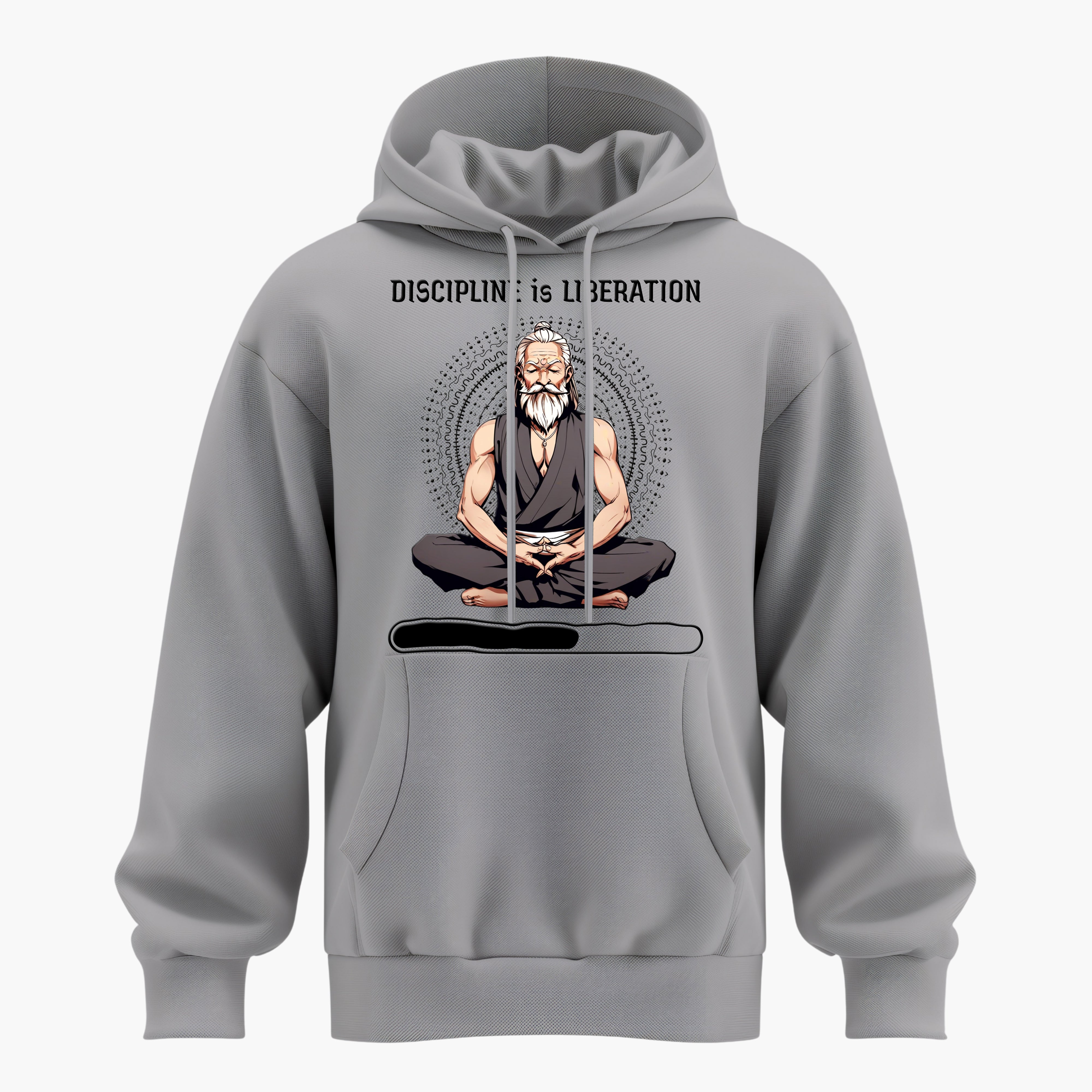 grey melange