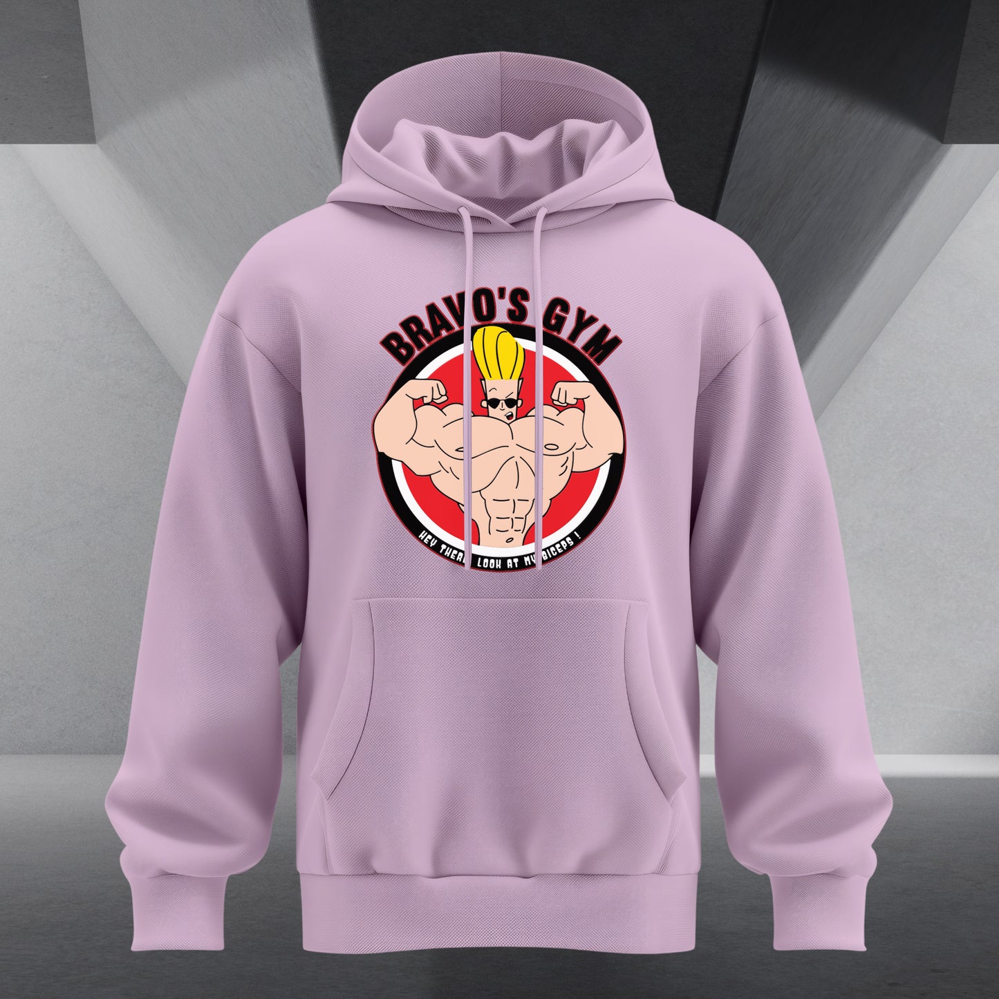 light baby pink