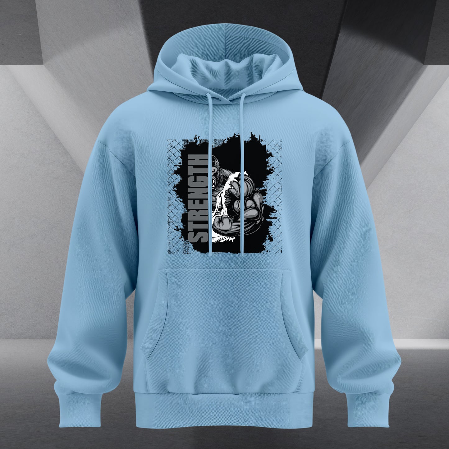 baby blue