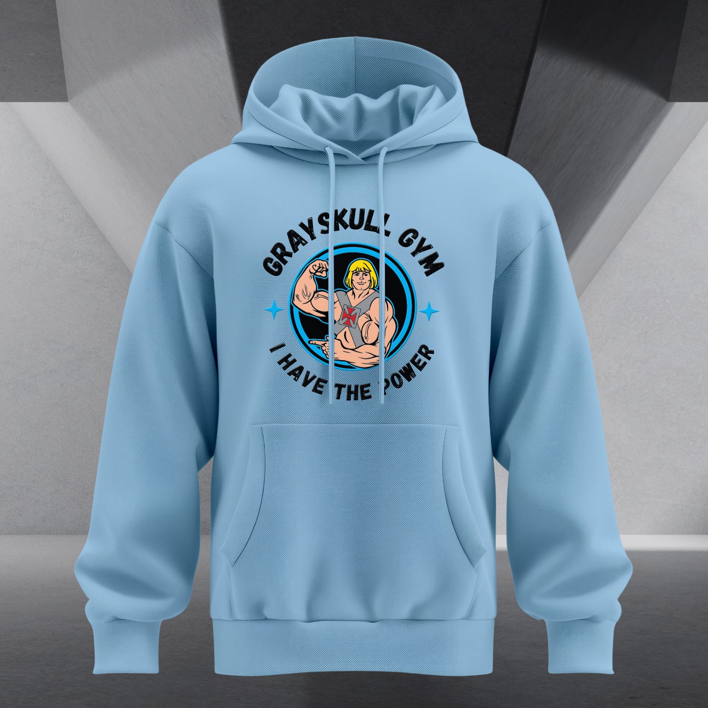 baby blue