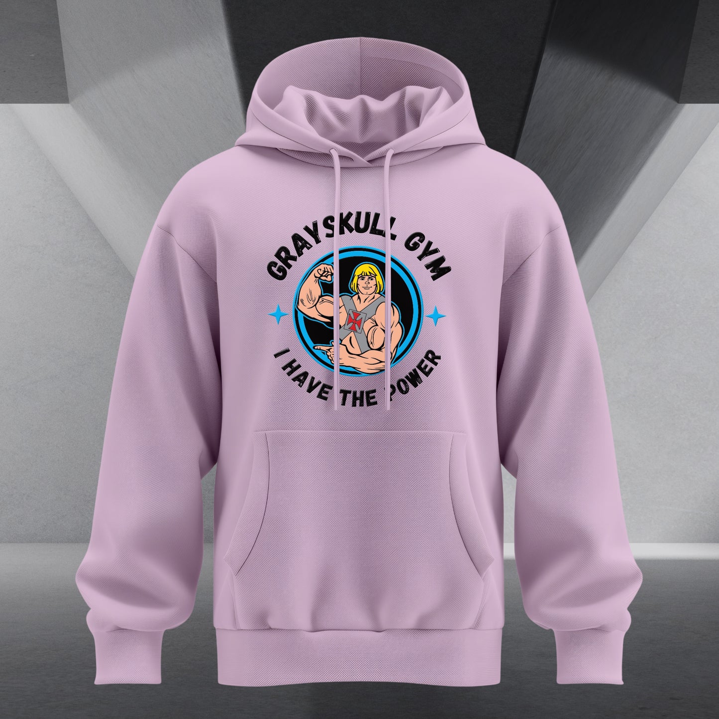 light baby pink