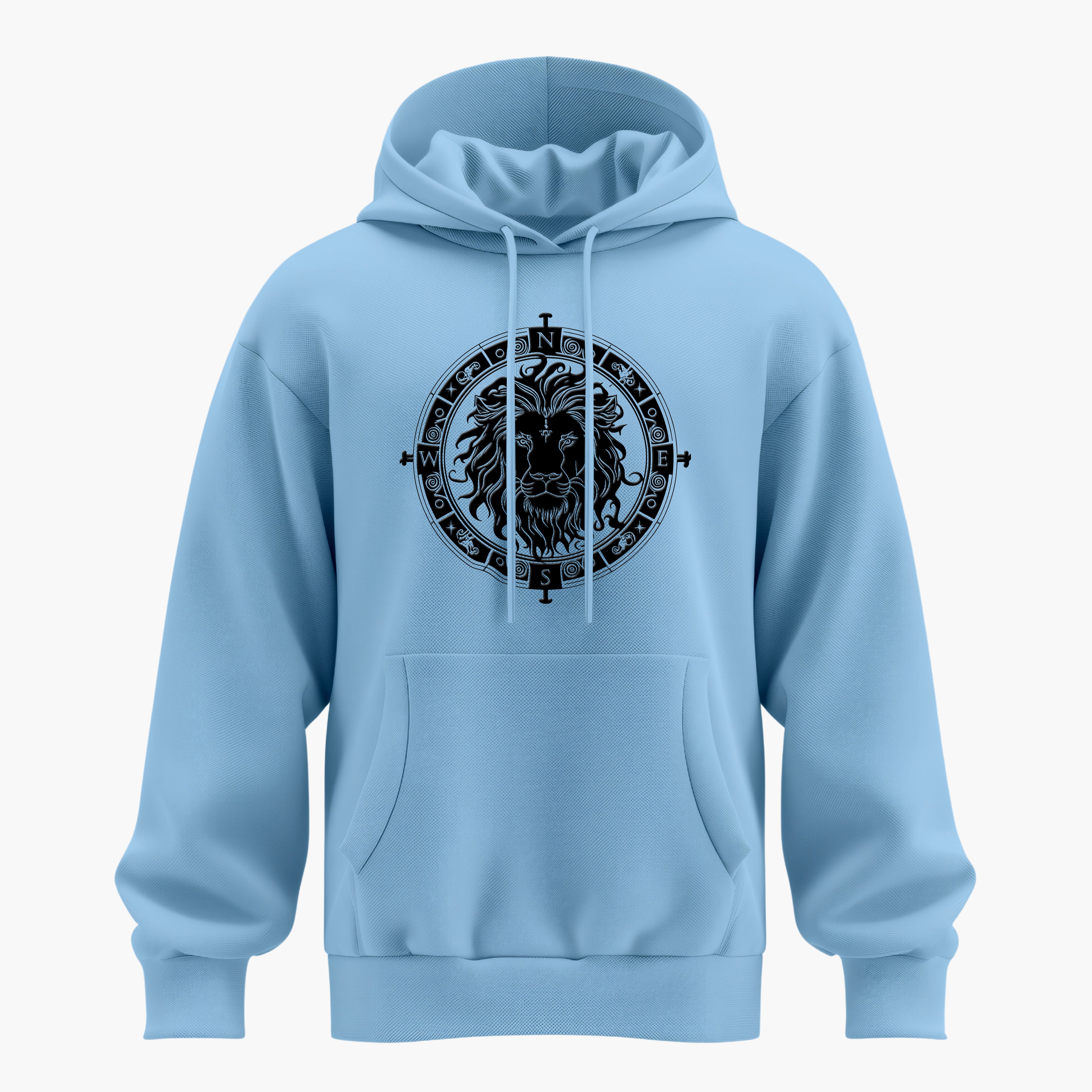 Baby Blue