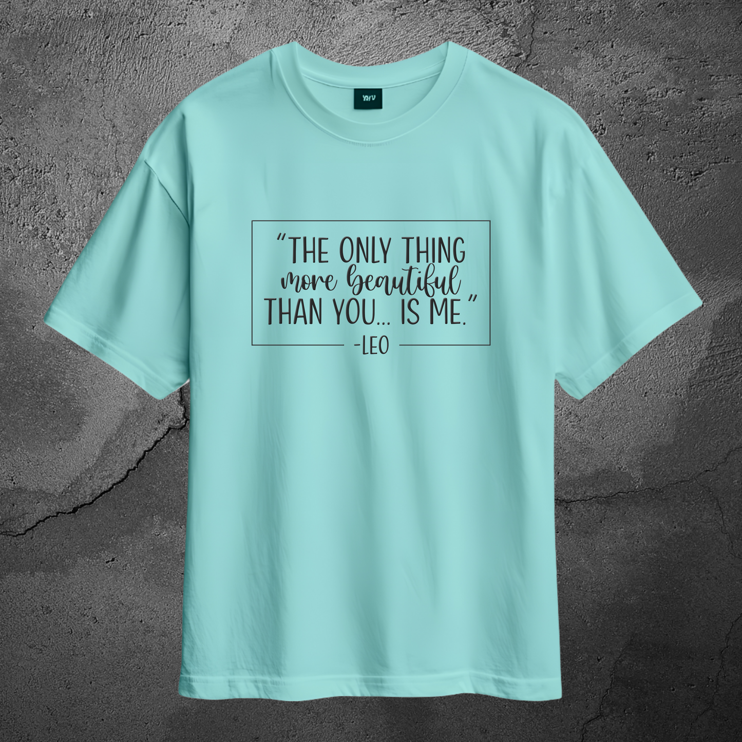 Cosmic Signs Collection - Leo II OV