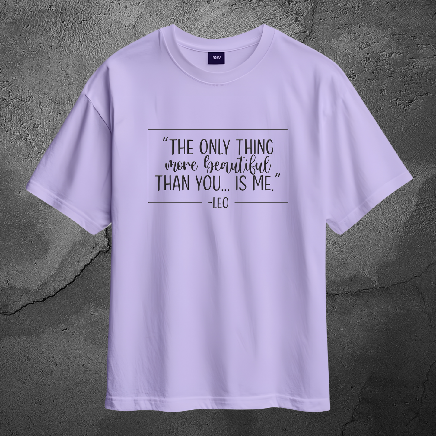 Cosmic Signs Collection - Leo II OV
