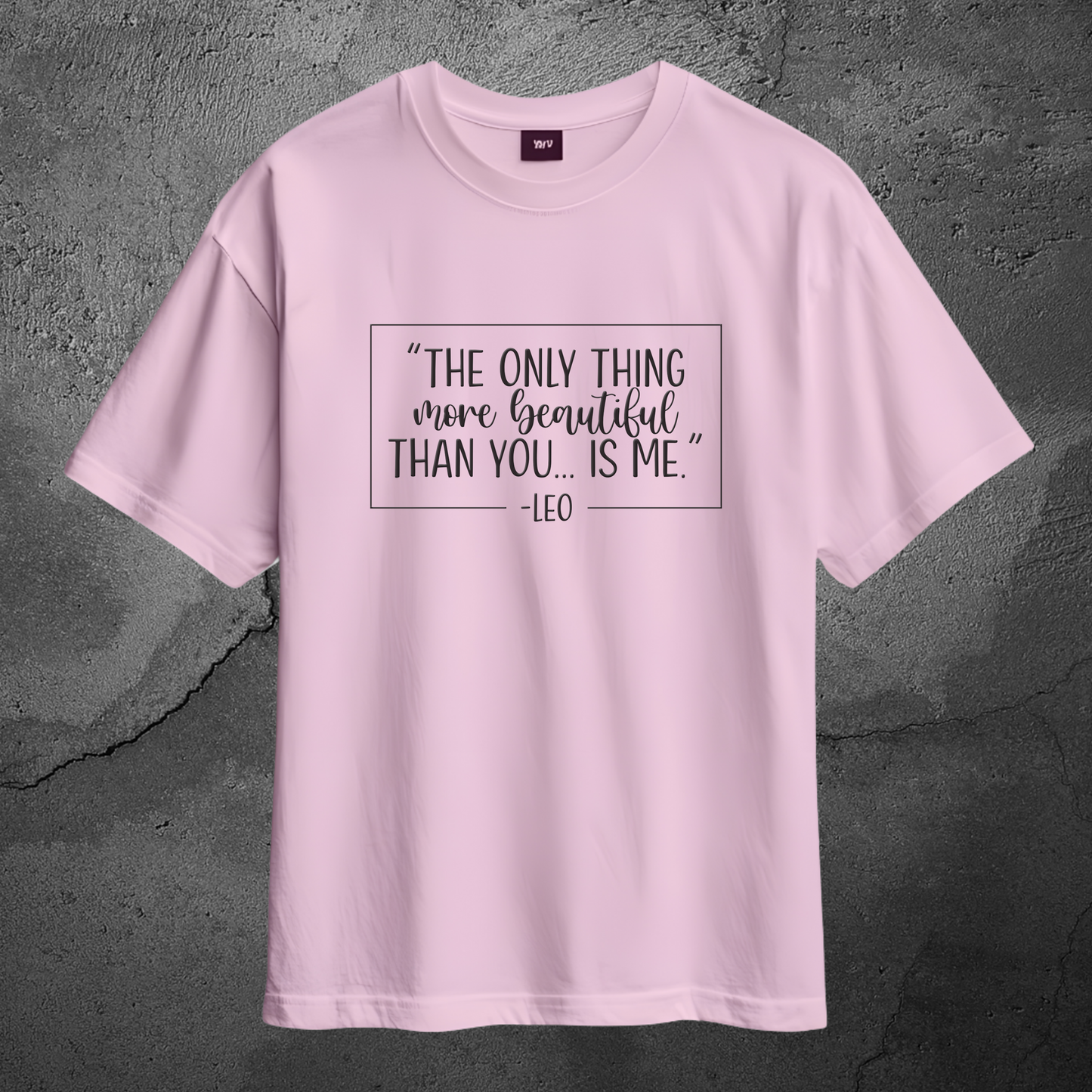 Cosmic Signs Collection - Leo II OV