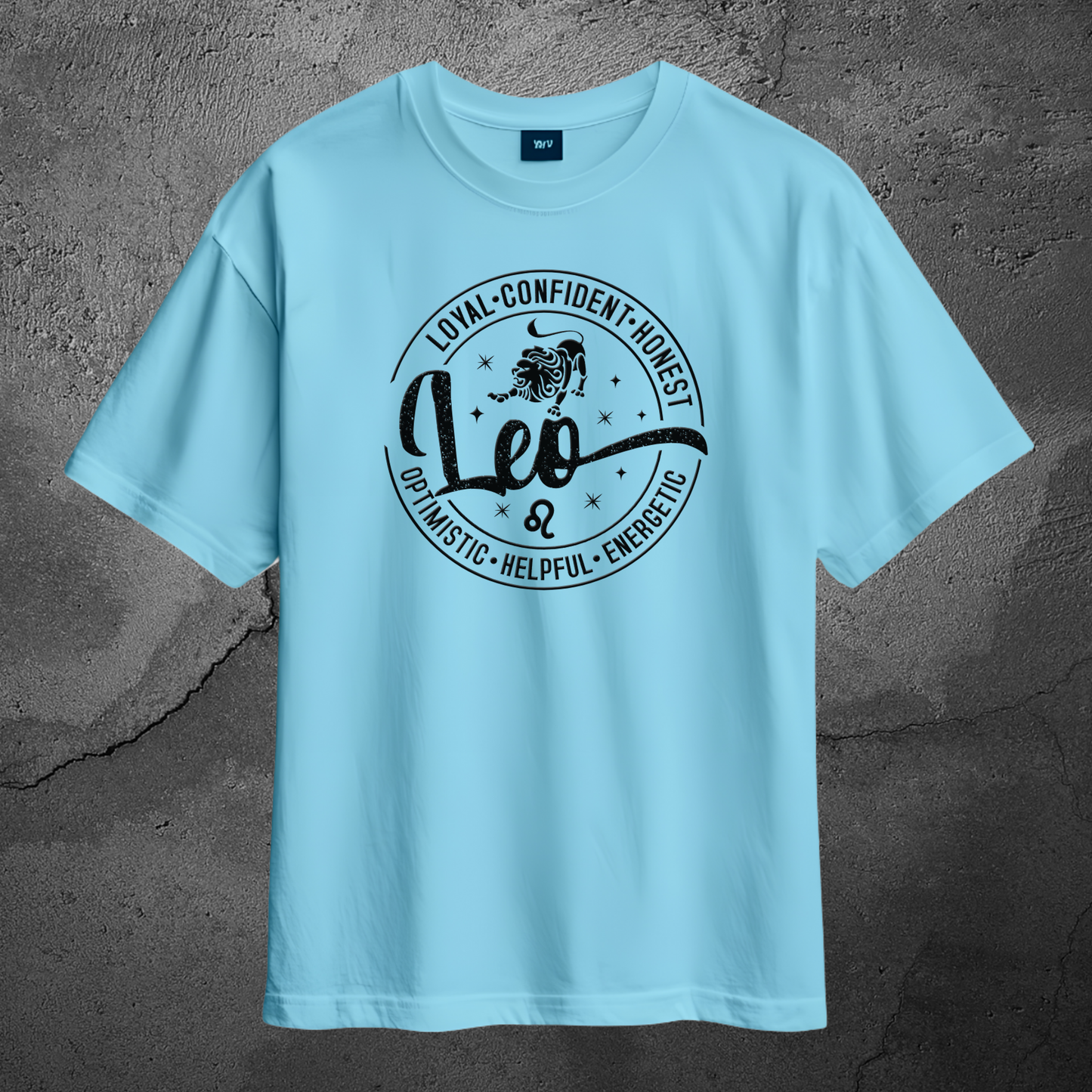 Cosmic Signs Collection - Leo I OV