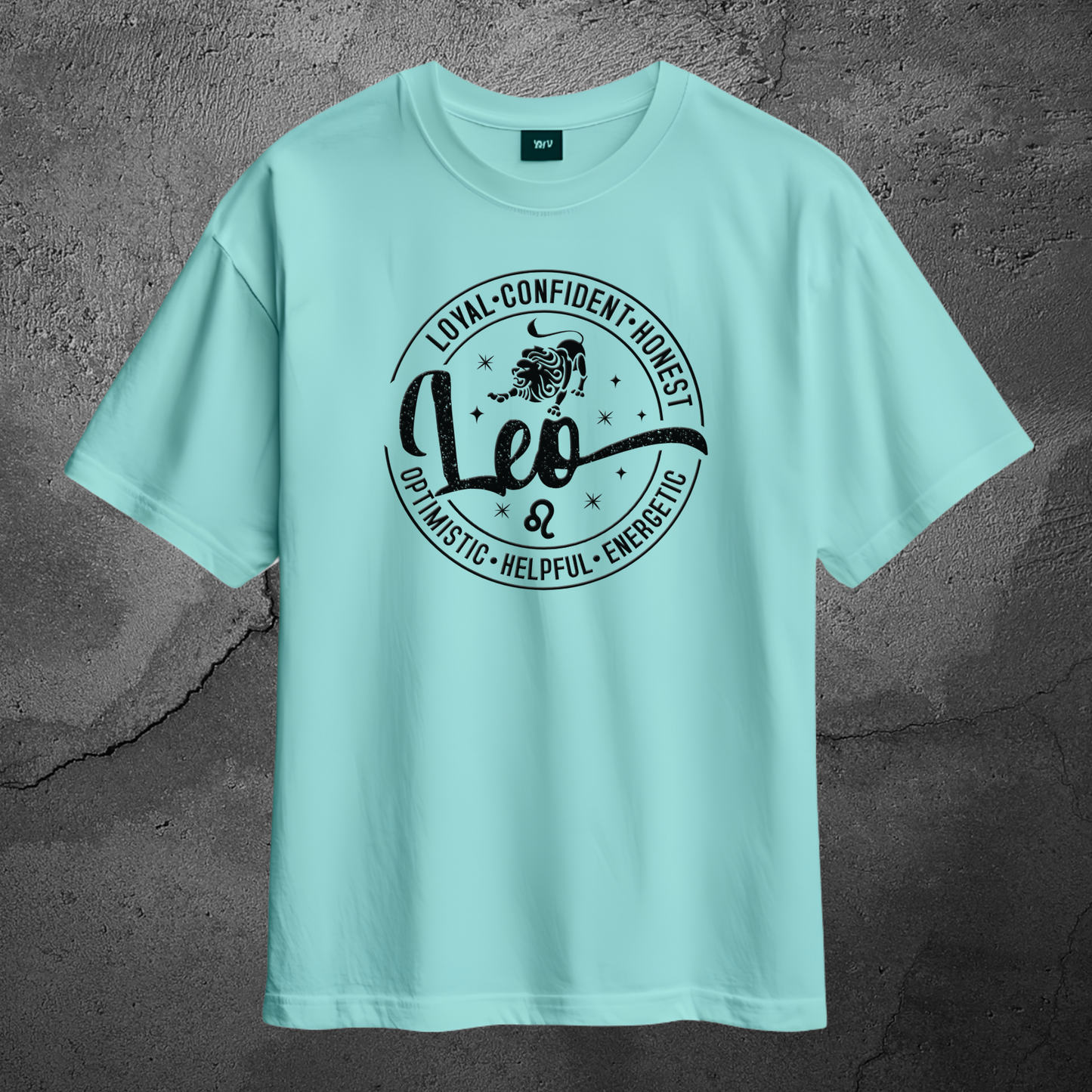 Cosmic Signs Collection - Leo I OV