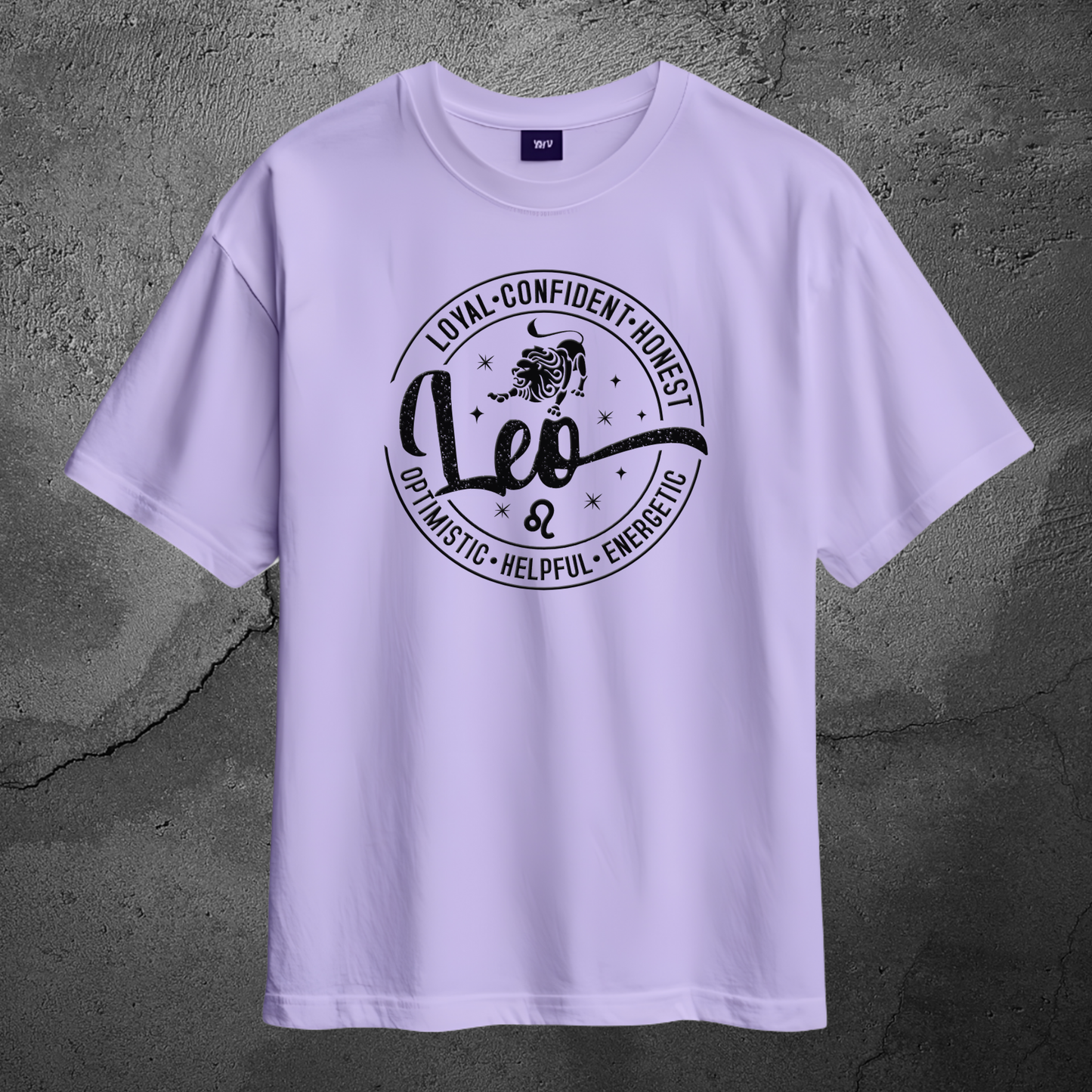 Cosmic Signs Collection - Leo I OV