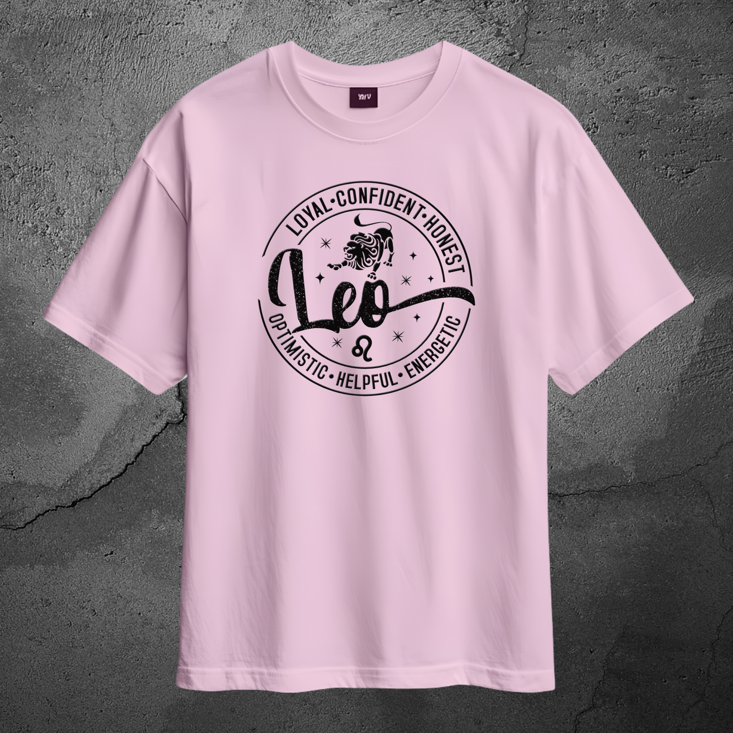 Cosmic Signs Collection - Leo I OV