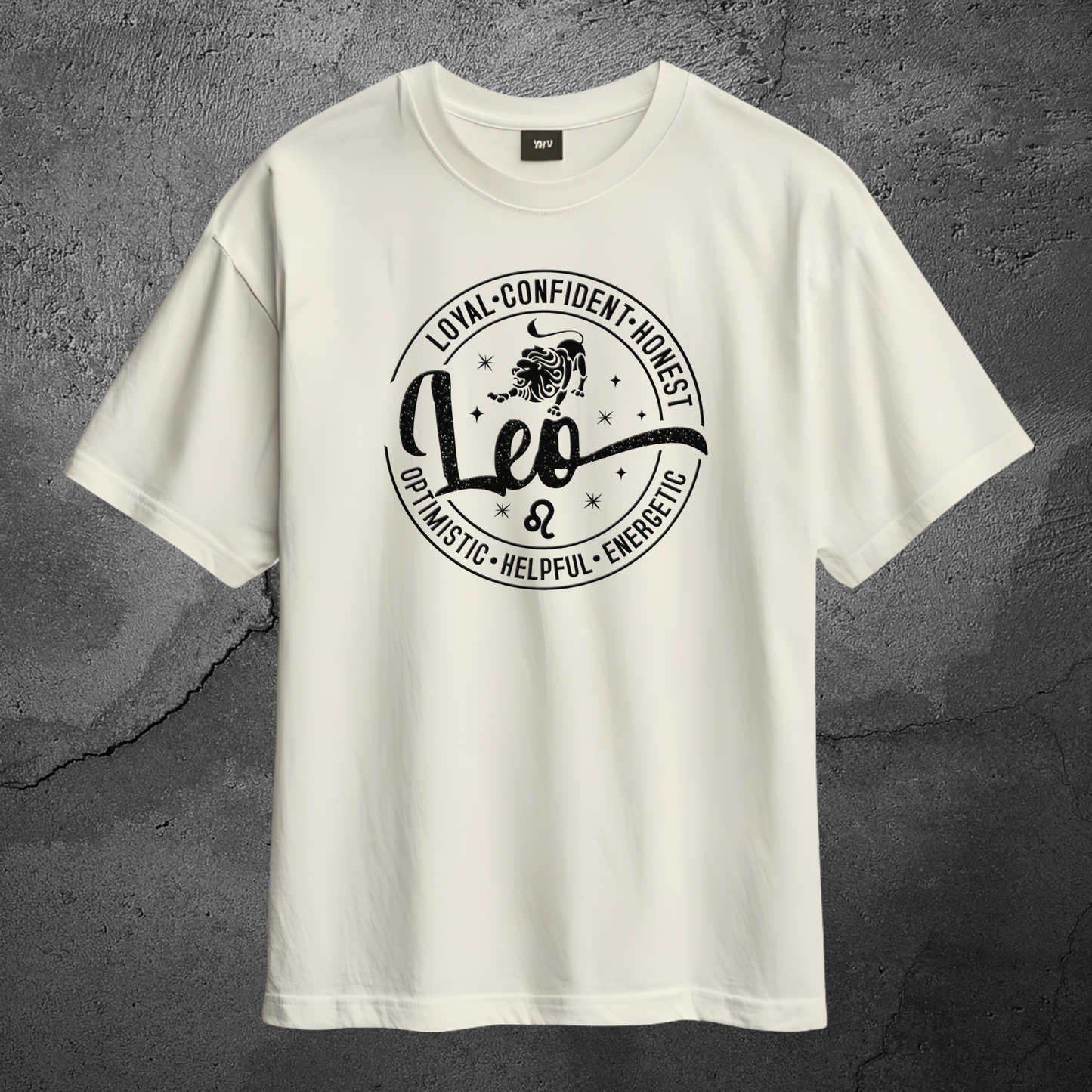 Cosmic Signs Collection - Leo I OV