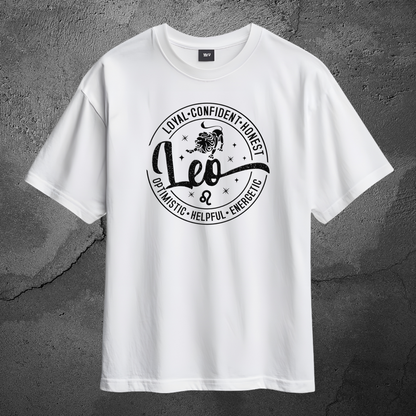 Cosmic Signs Collection - Leo I OV