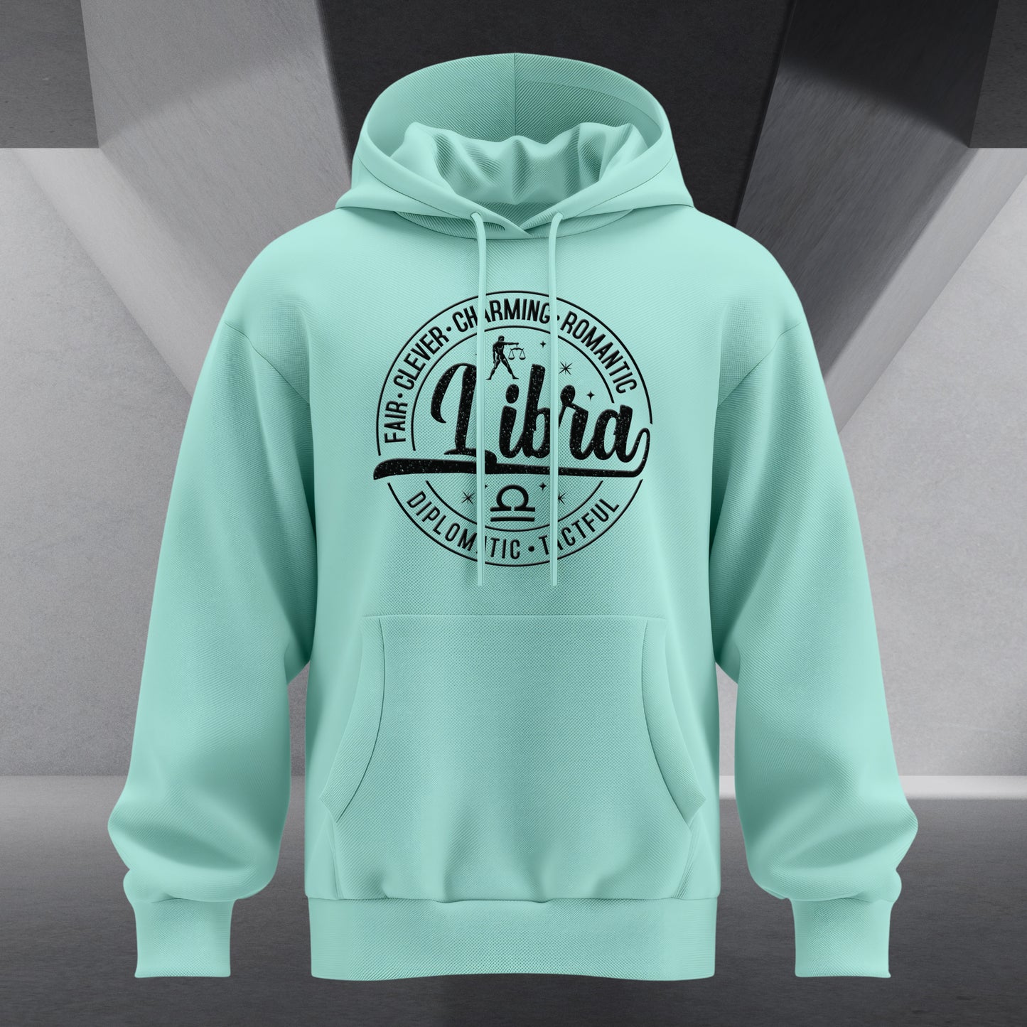 Cosmic Signs Collection - Libra I H