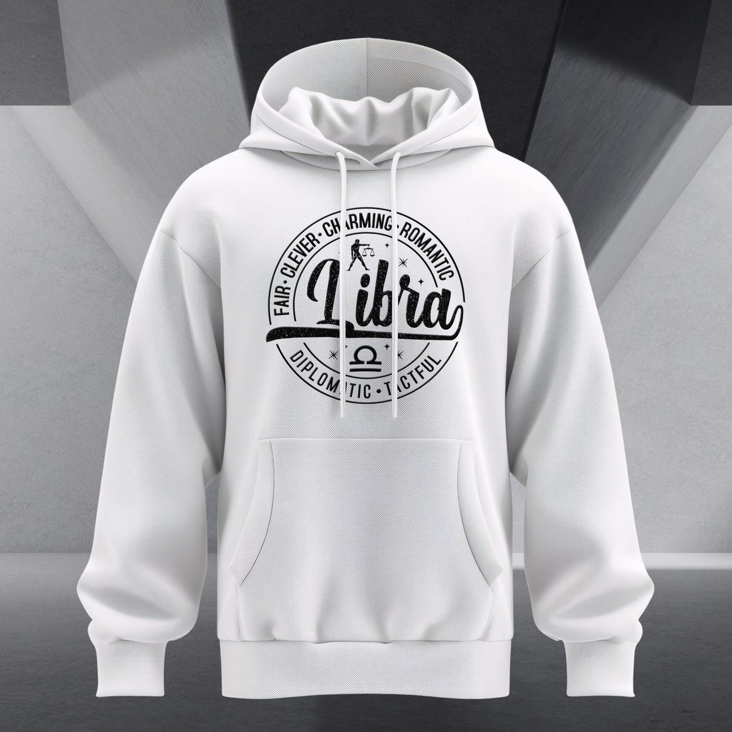 Cosmic Signs Collection - Libra I H