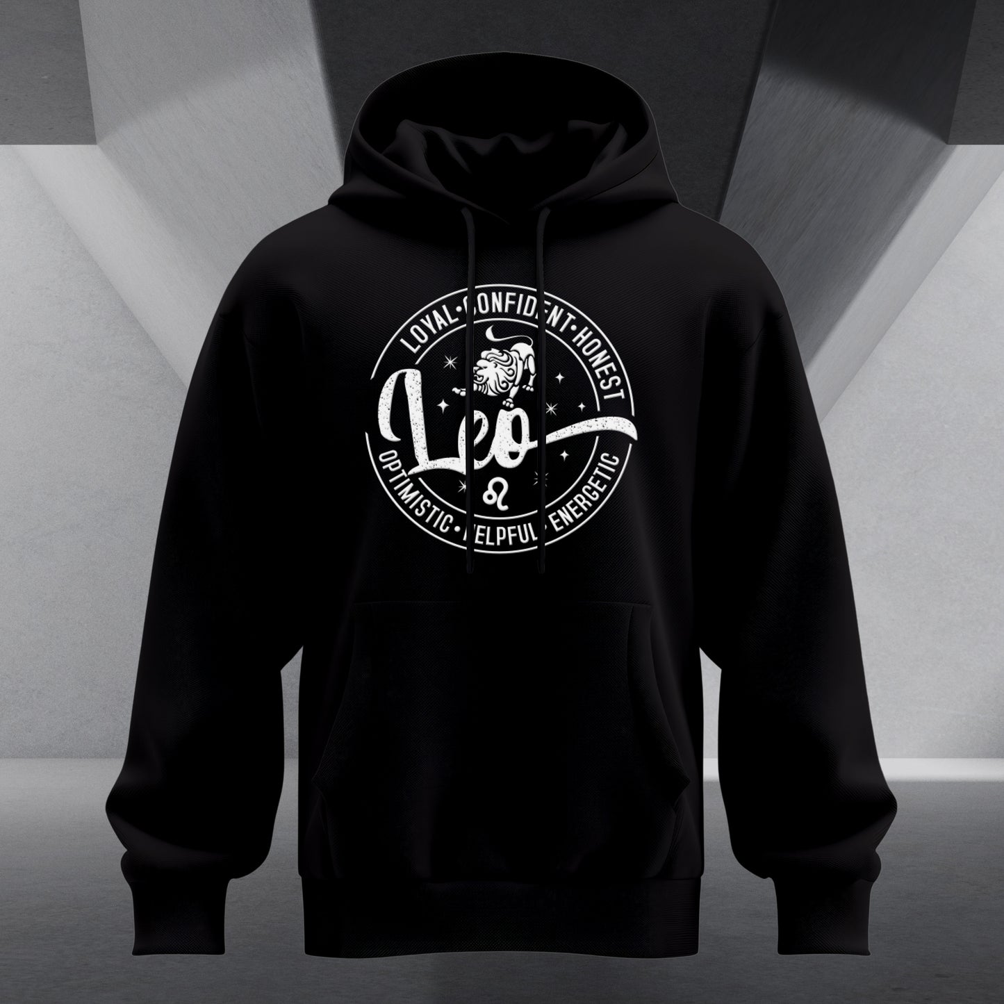 Cosmic Signs Collection - Leo I H