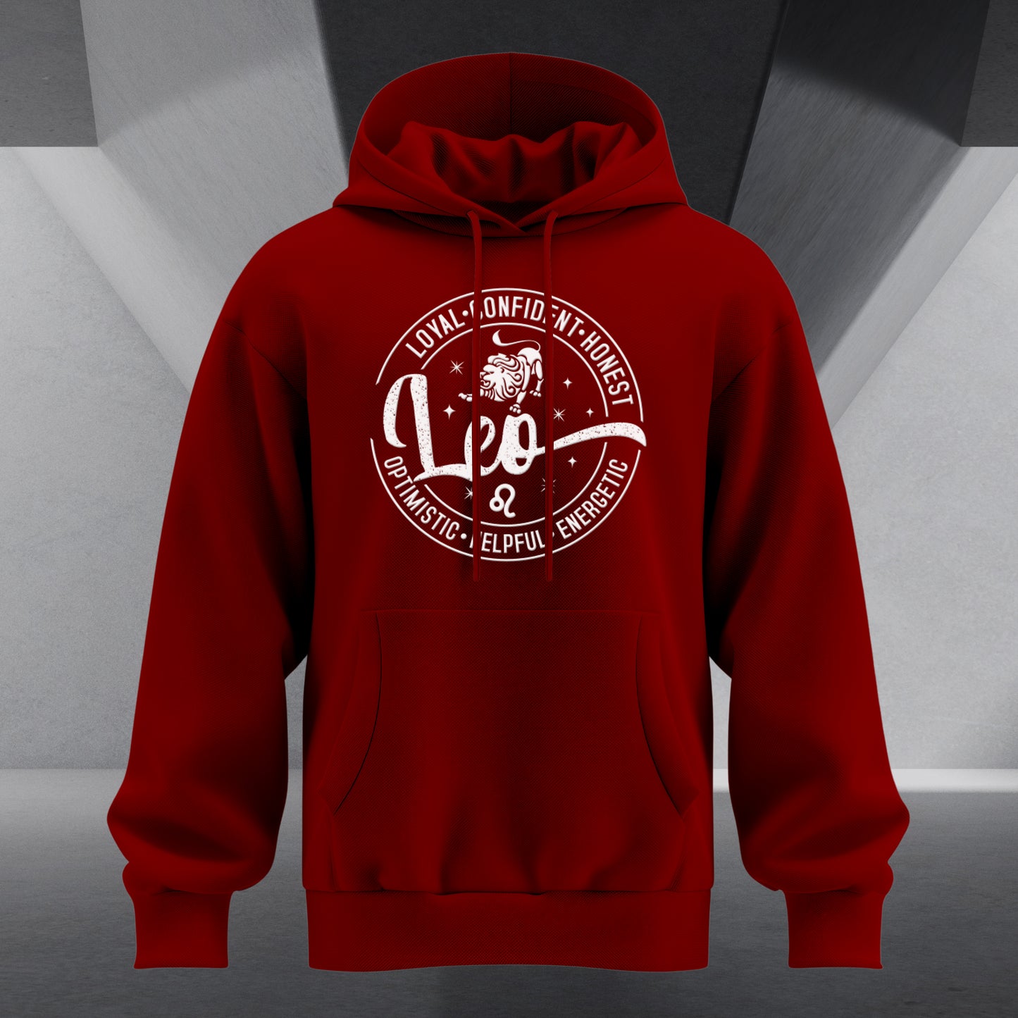 Cosmic Signs Collection - Leo I H