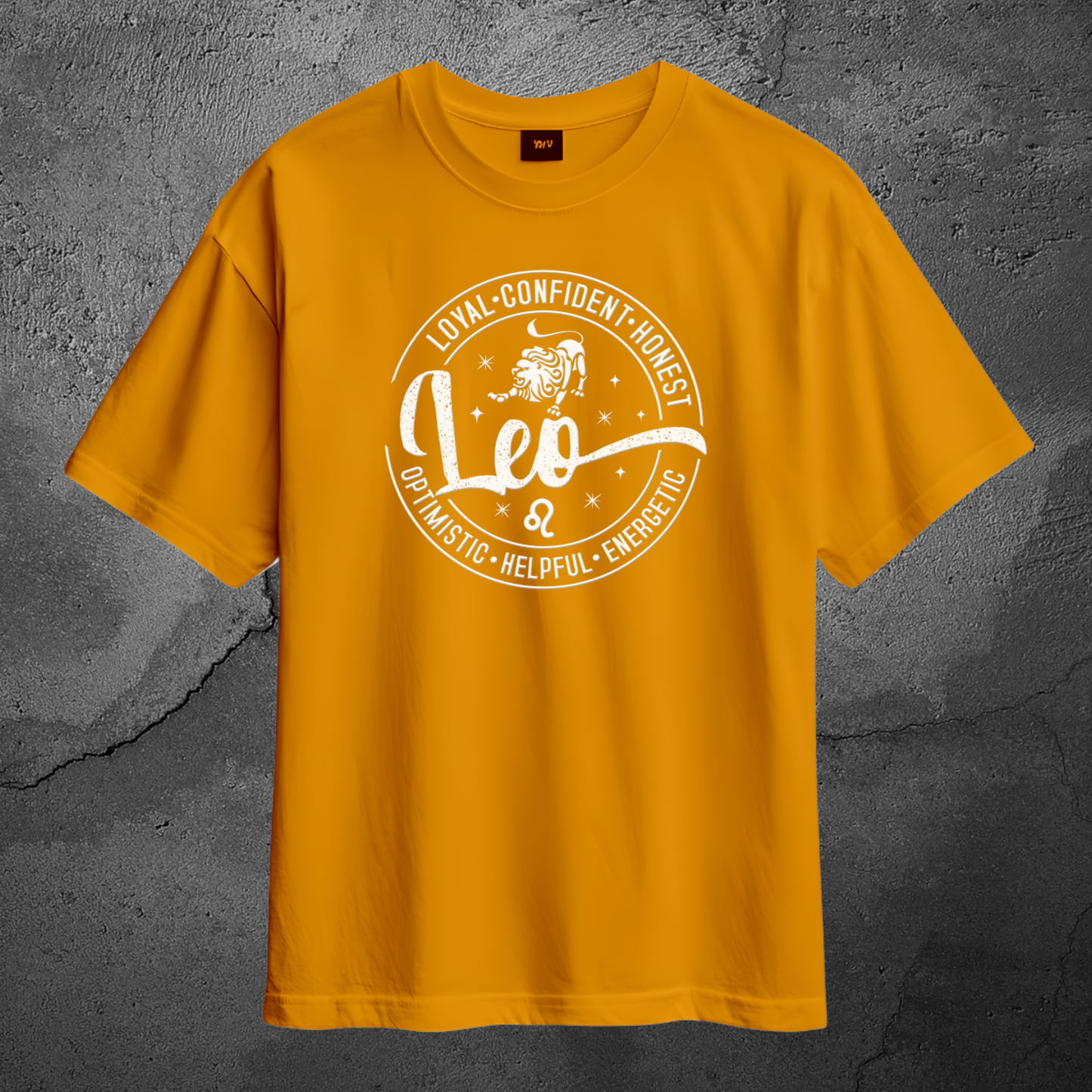 Cosmic Signs Collection - Leo I OV
