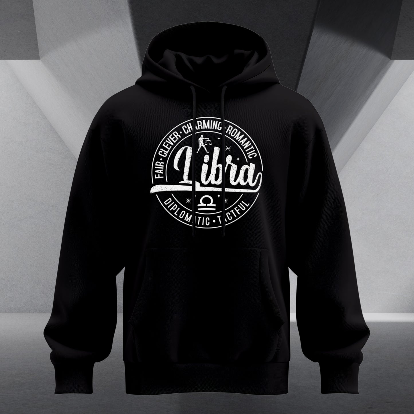 Cosmic Signs Collection - Libra I H