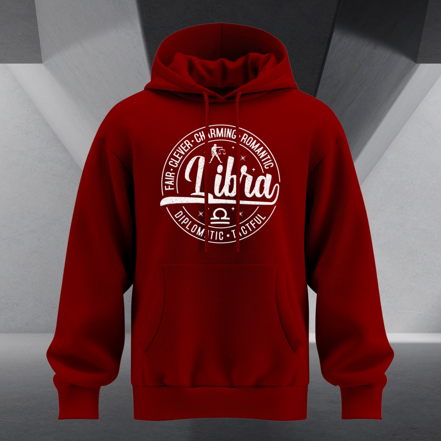 Cosmic Signs Collection - Libra I H