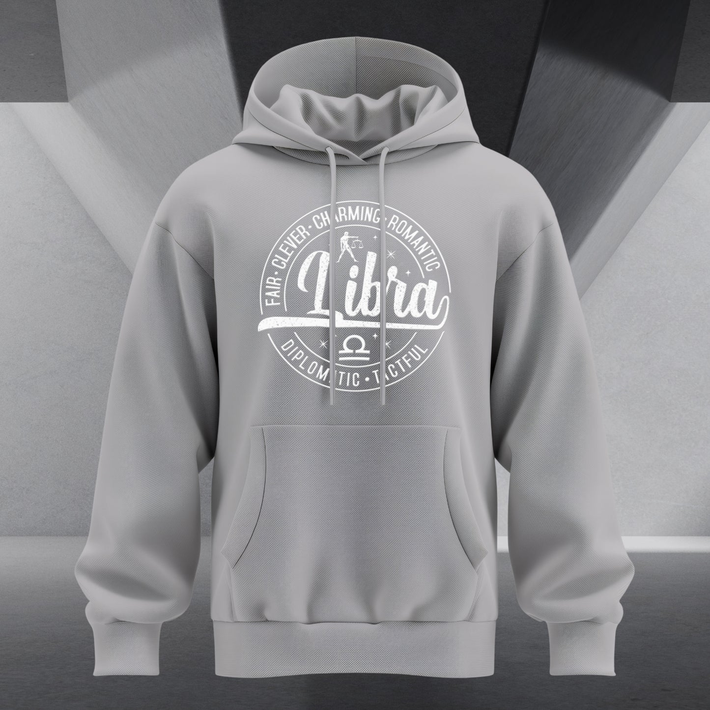 Cosmic Signs Collection - Libra I H