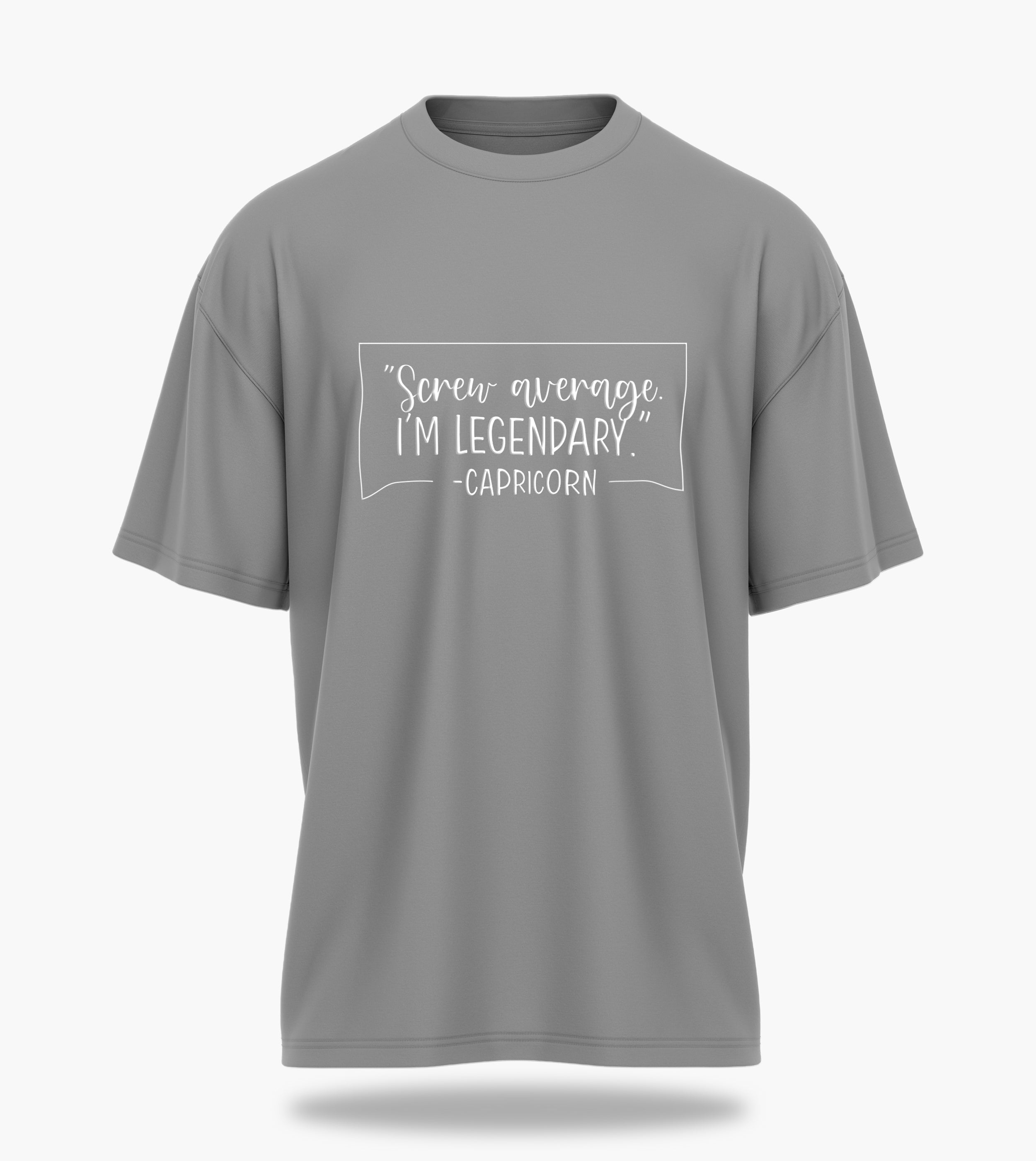 grey melange