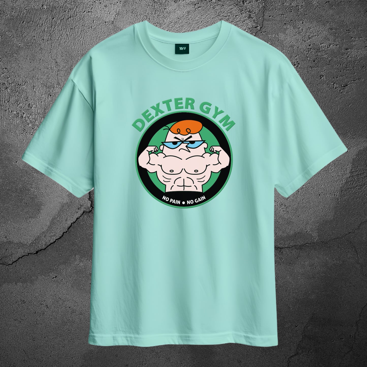 mint