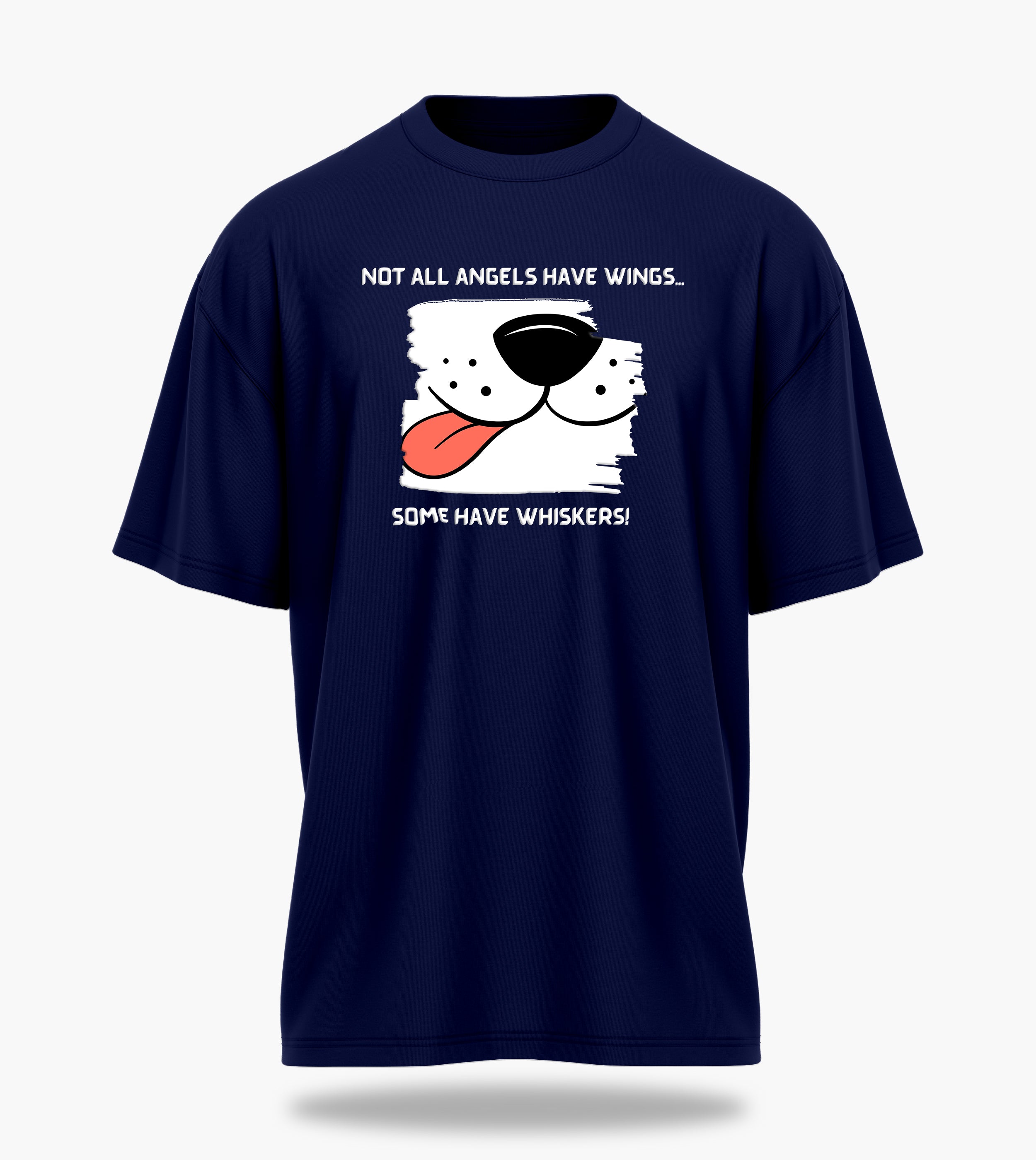 navy blue
