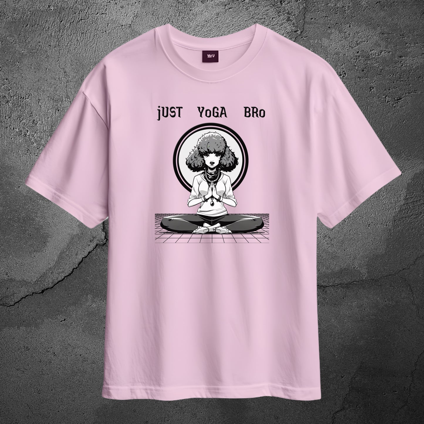 light baby pink