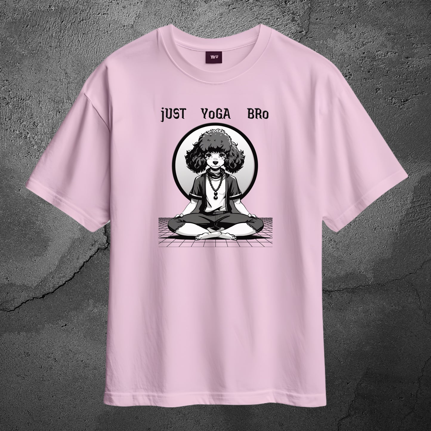 light baby pink