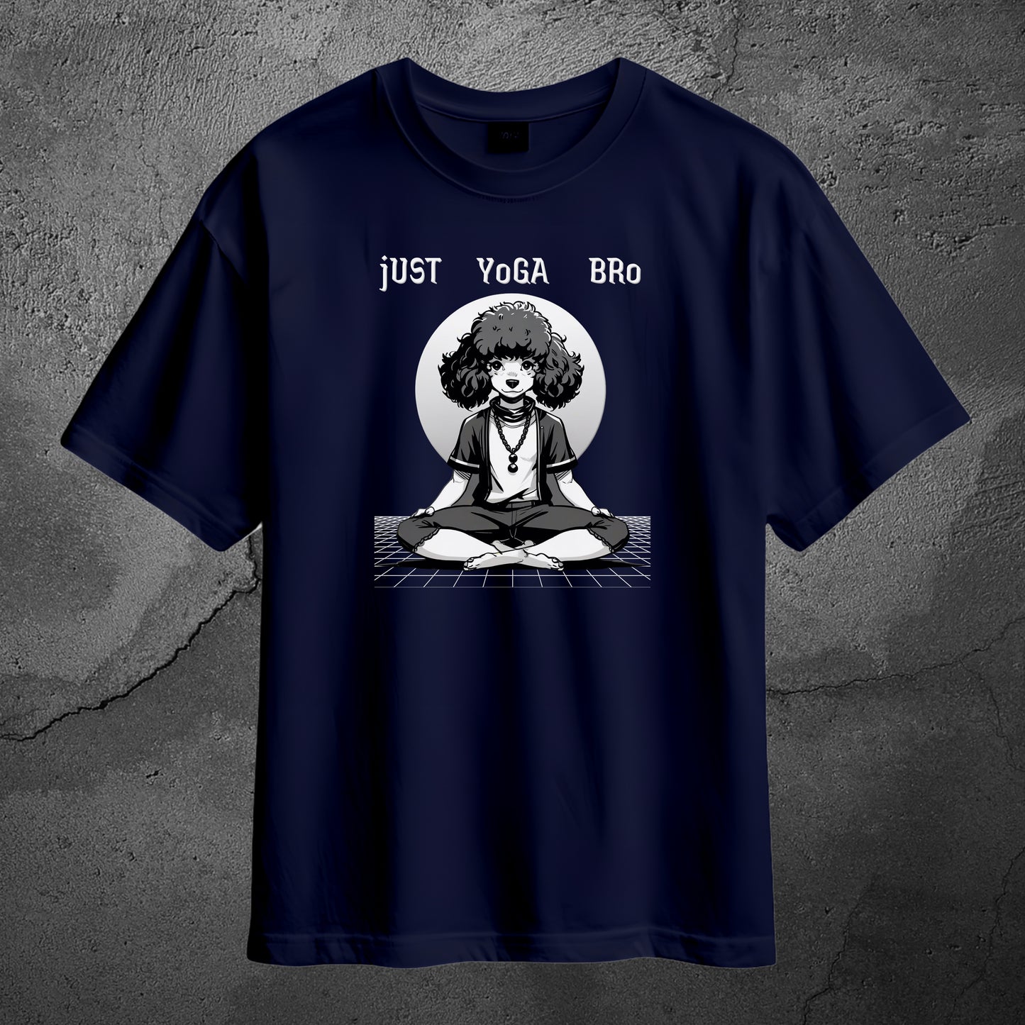 navy blue