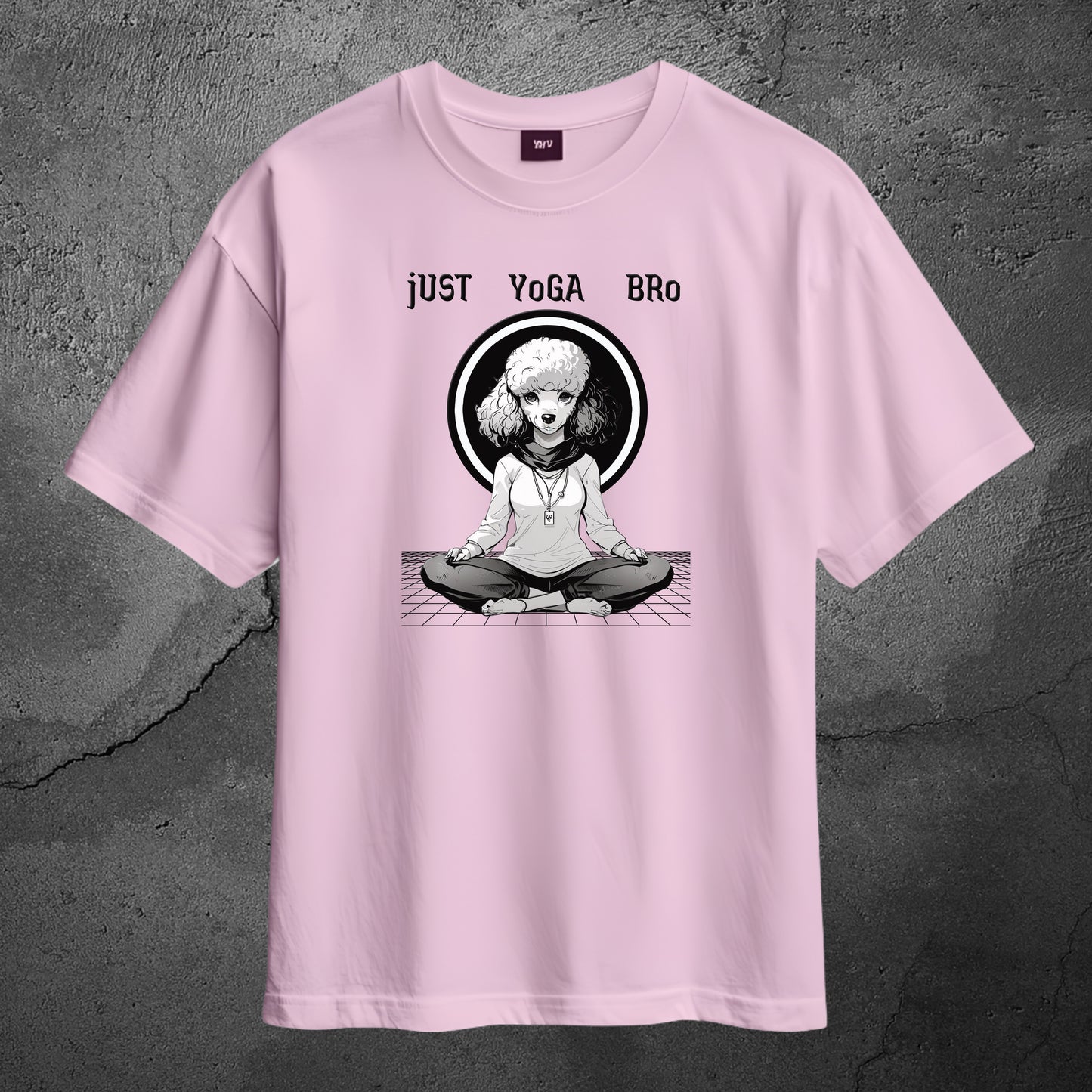 light baby pink