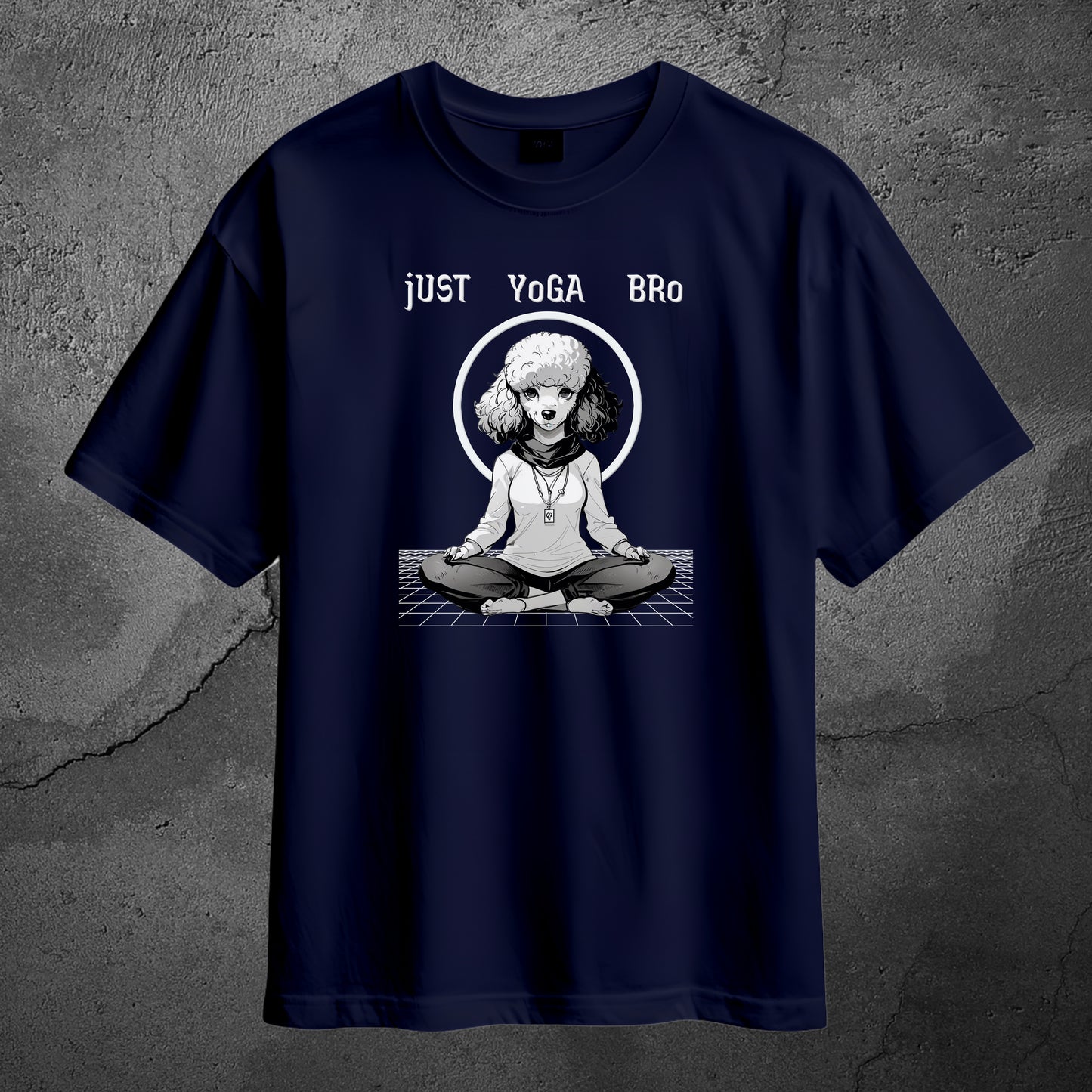 navy blue