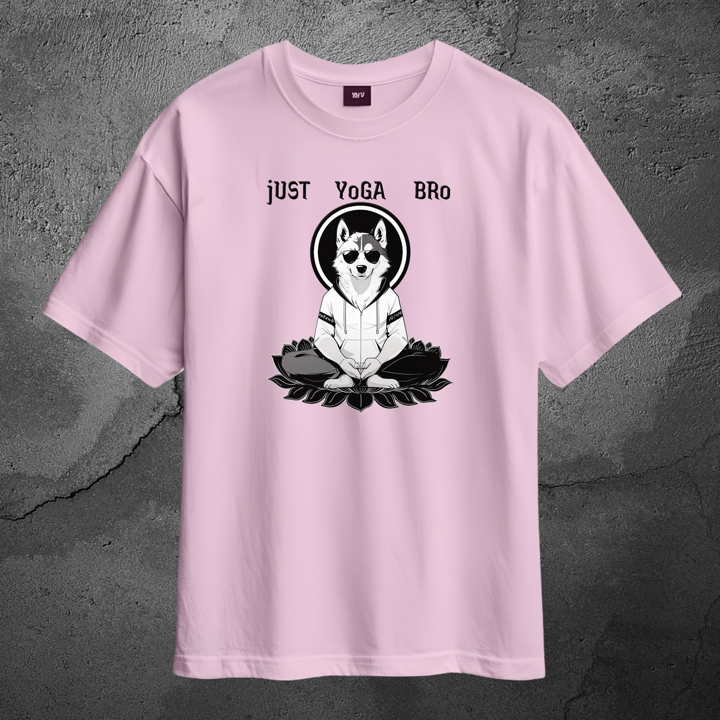 light baby pink
